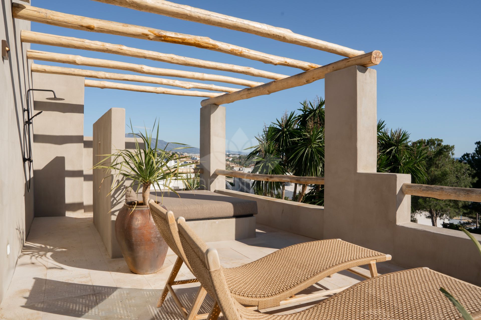 House in Selwo, Estepona