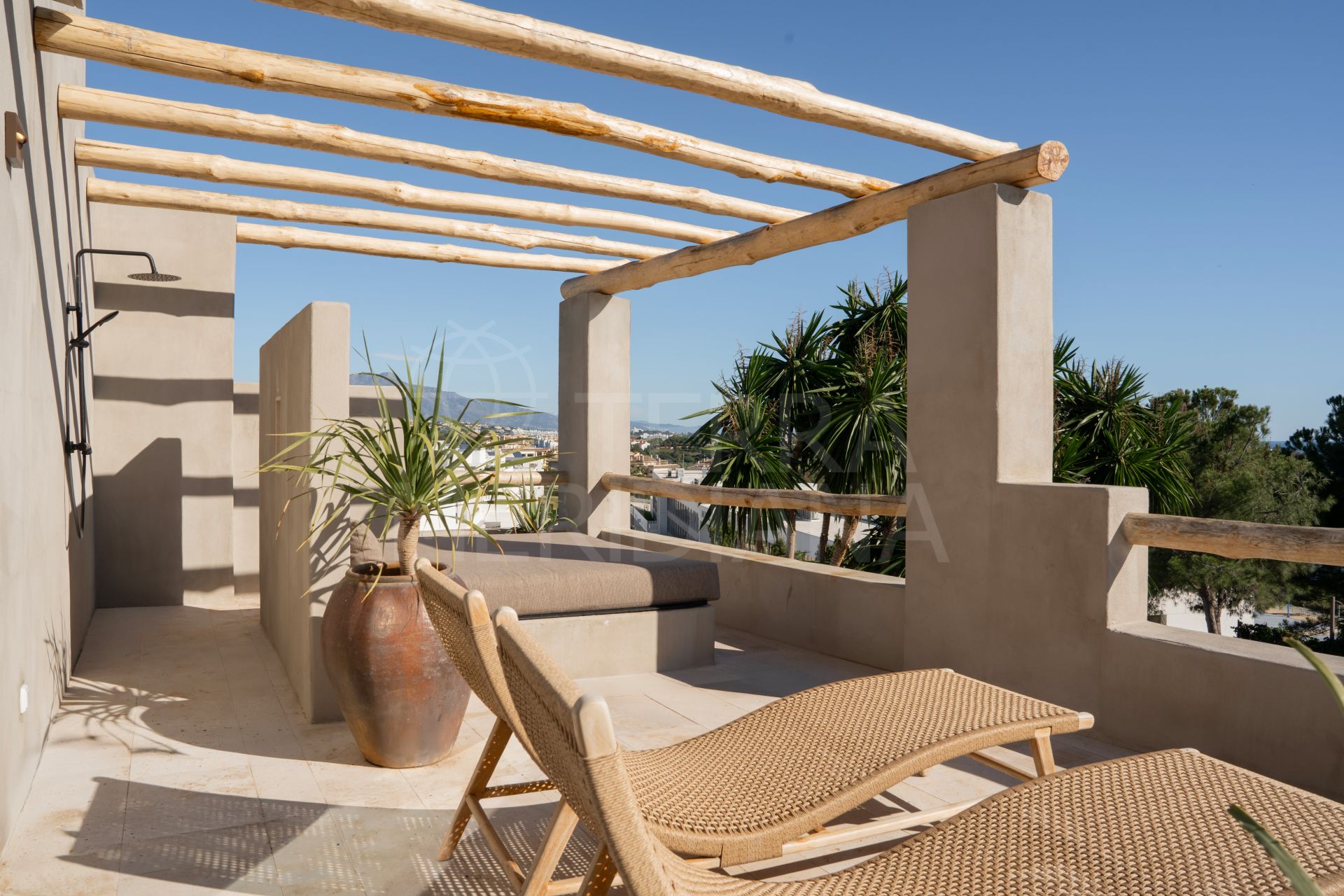 House in Selwo, Estepona