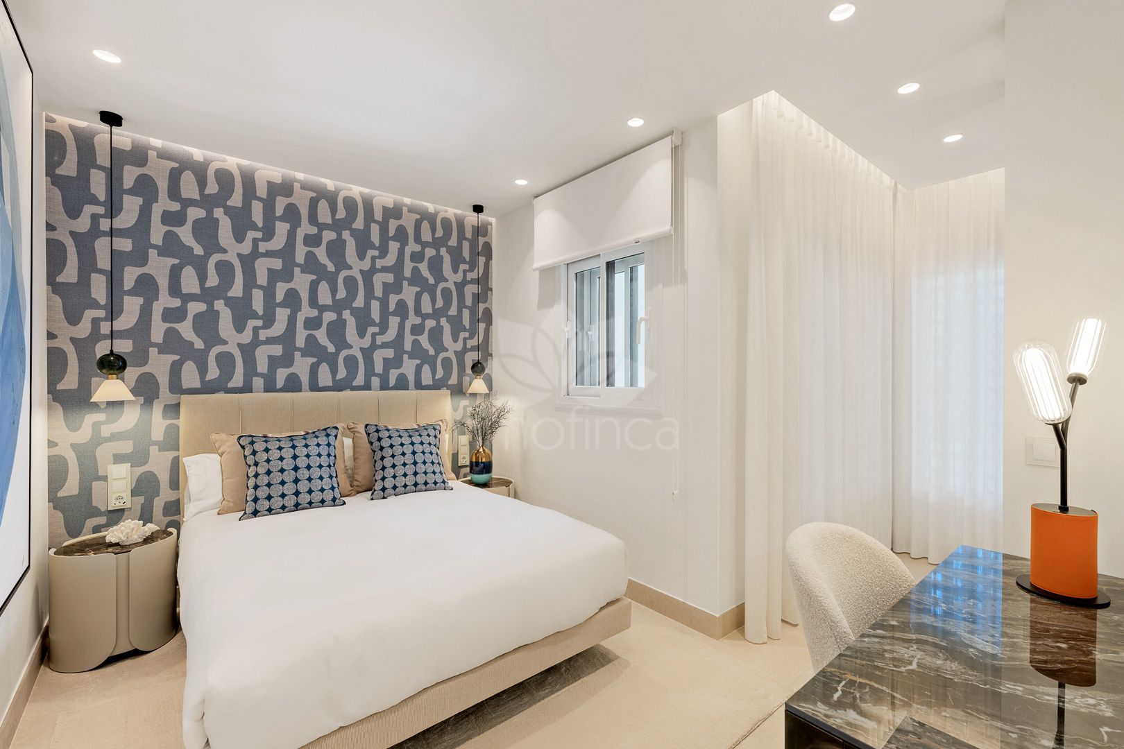 Apartamento en Bahía del Velerín, Estepona