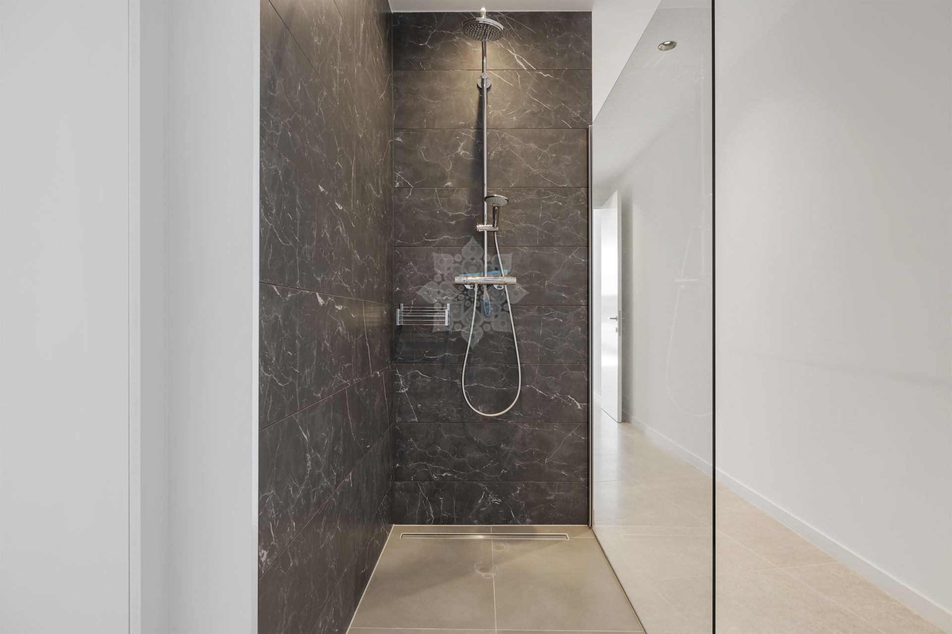 Dom w La Alqueria, Benahavis