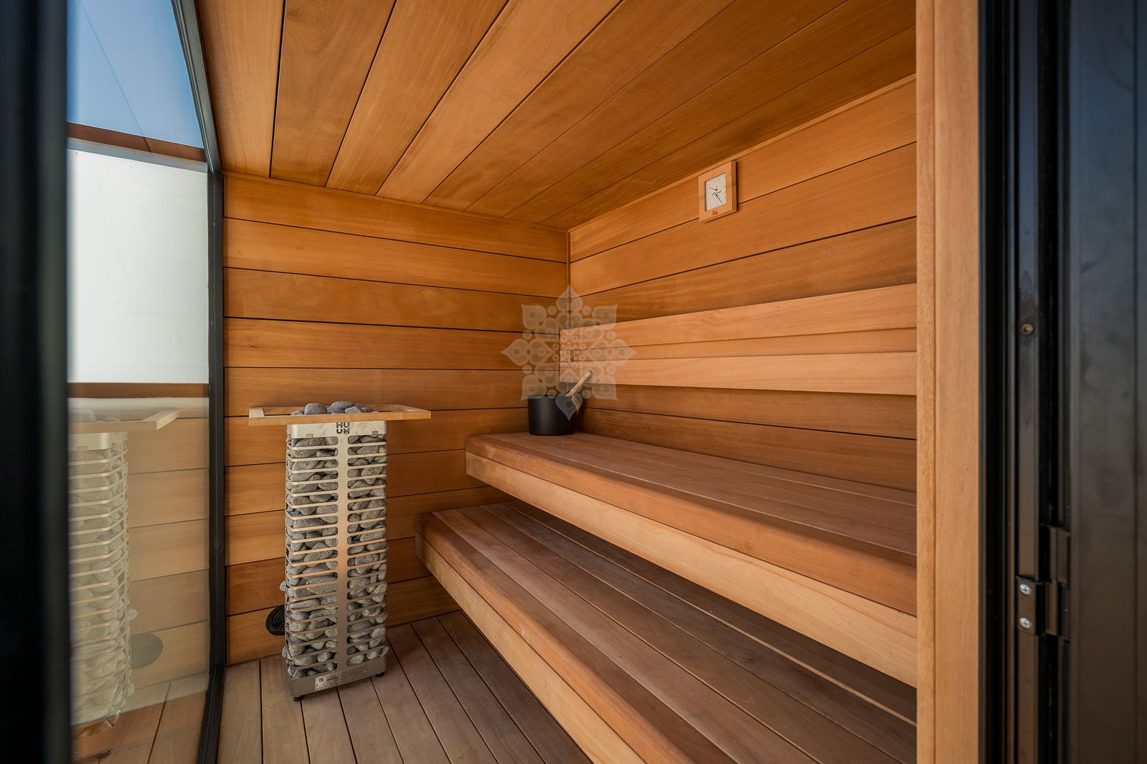 Penthouse w Bahía del Velerín, Estepona