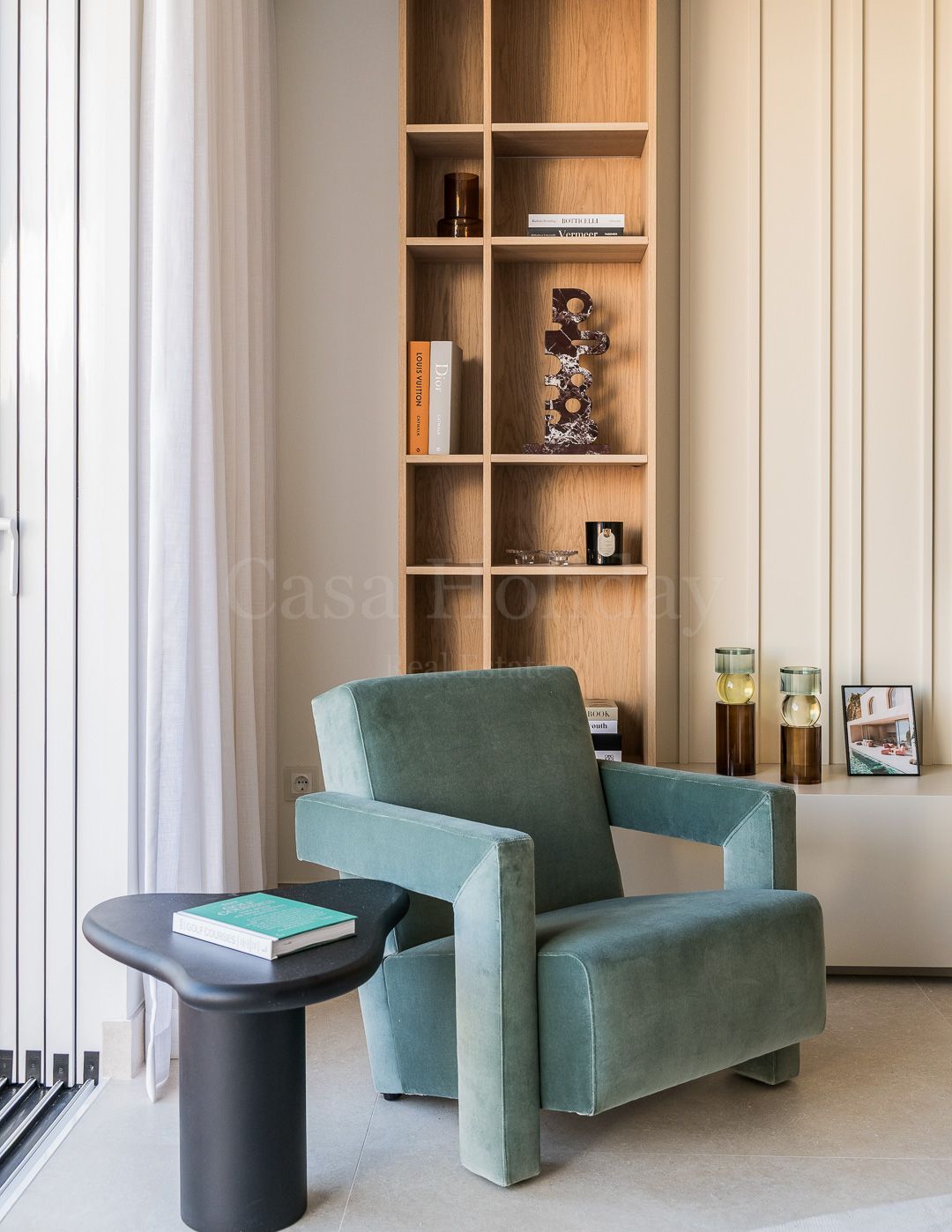 Penthouse in Bahía del Velerín, Estepona