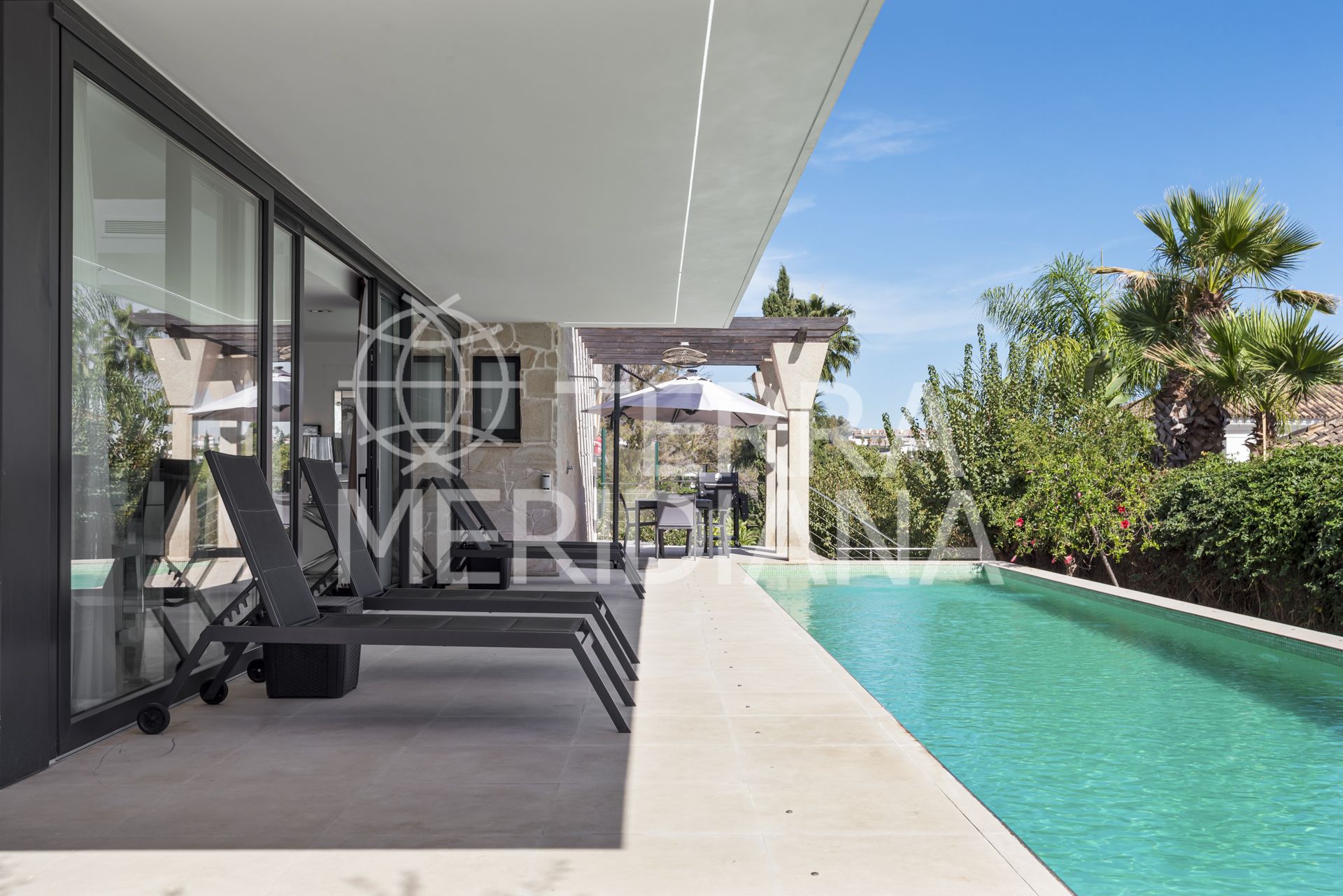 House in La Cerquilla, Marbella