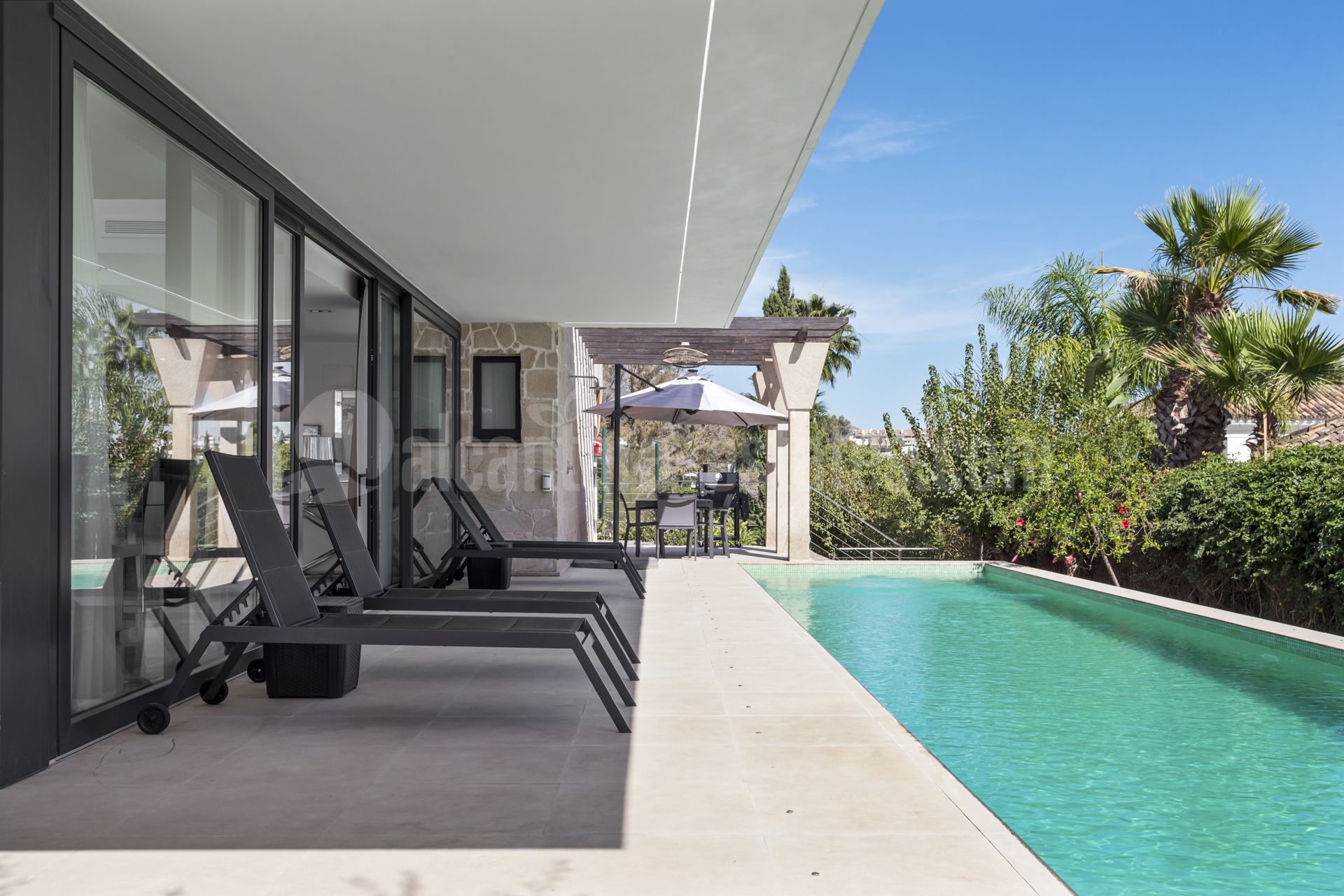 House in La Cerquilla, Marbella