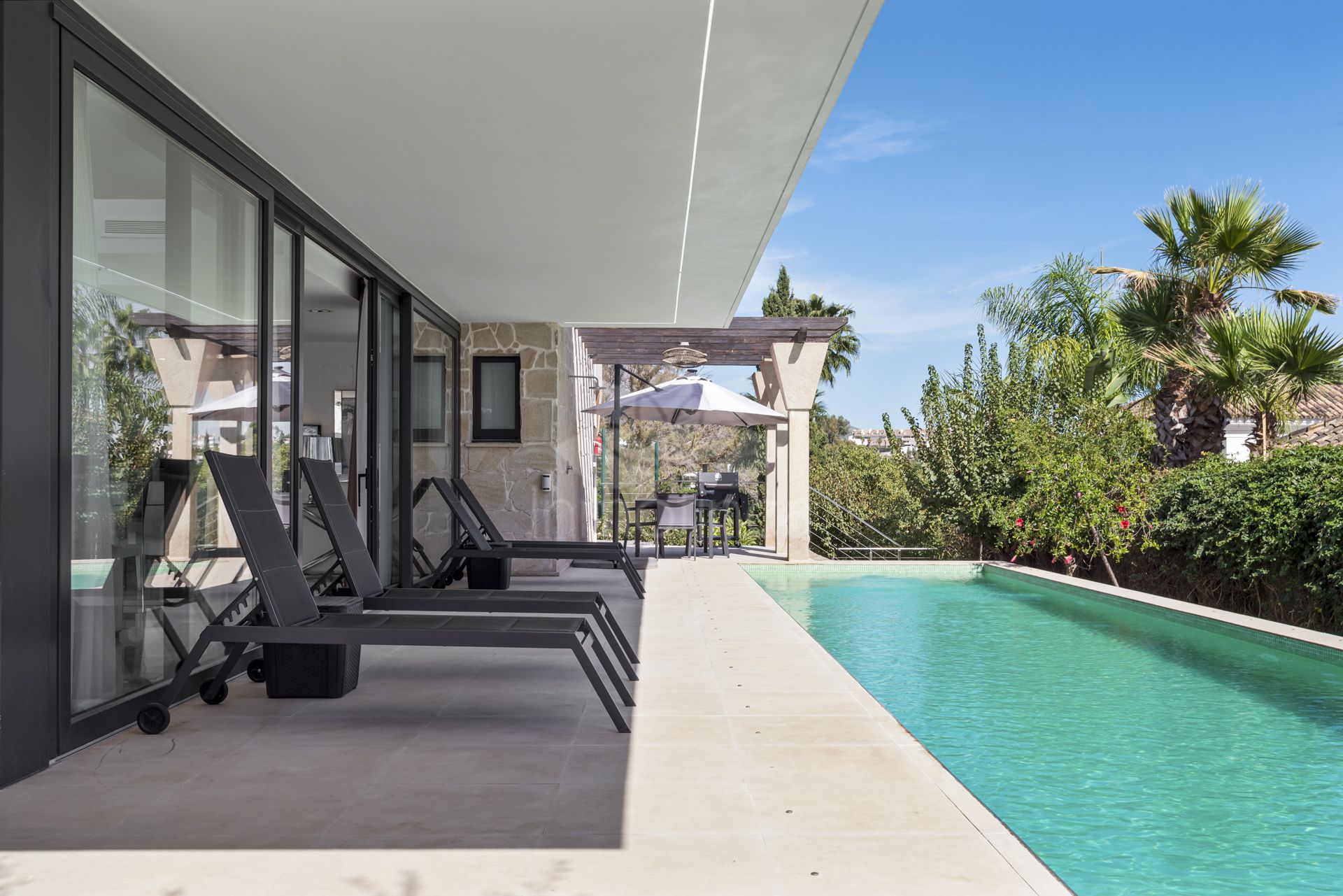 House in La Cerquilla, Marbella