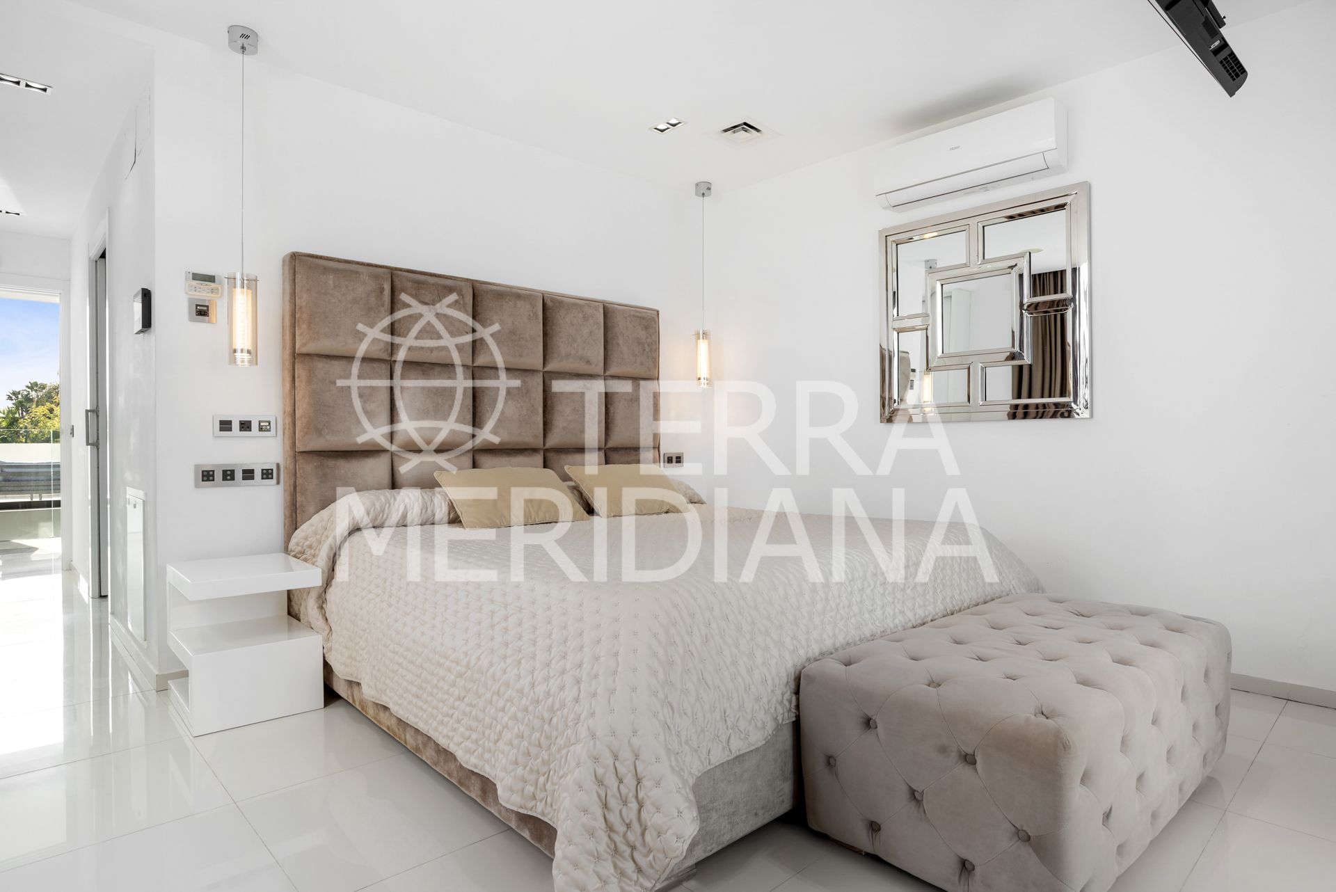 House in La Cerquilla, Marbella