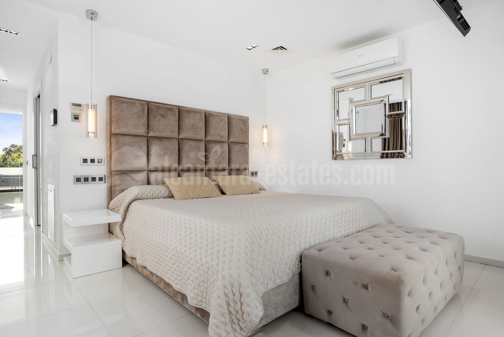 House in La Cerquilla, Marbella