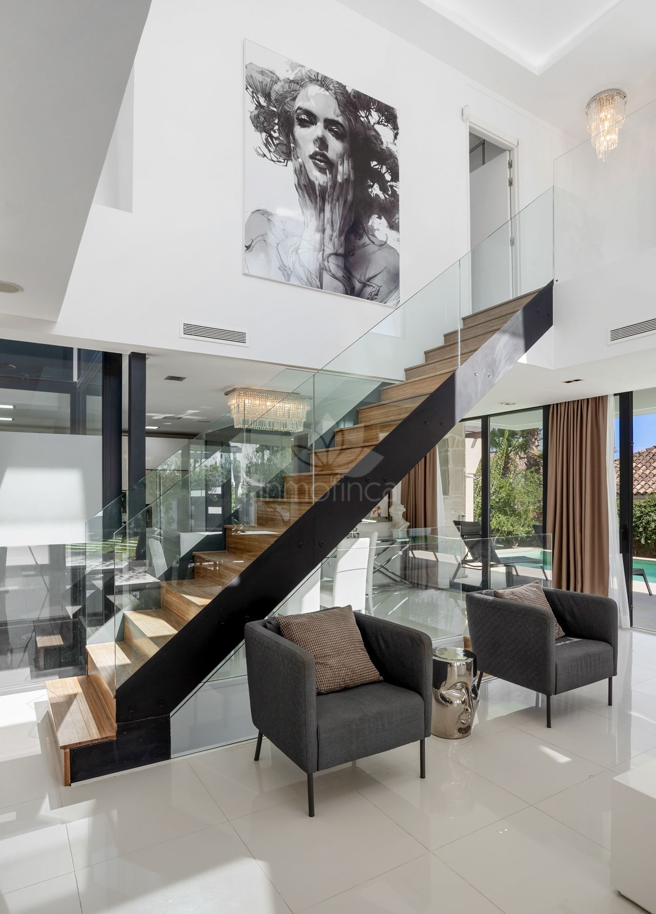 House in La Cerquilla, Marbella