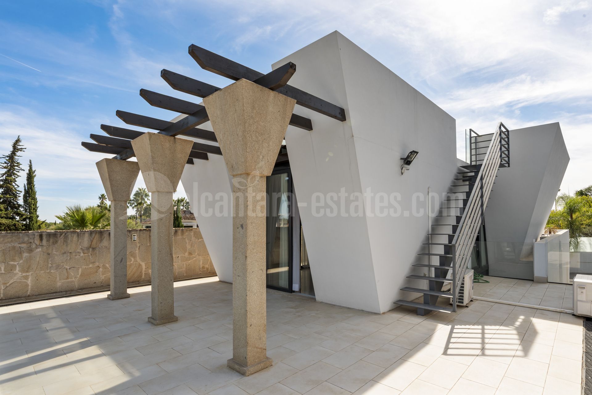 House in La Cerquilla, Marbella