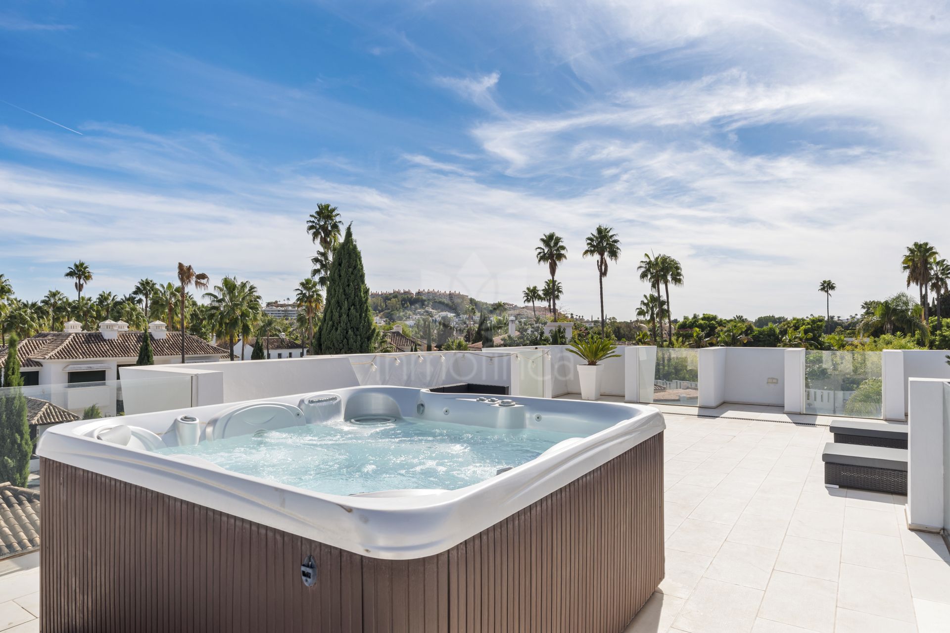 House in La Cerquilla, Marbella