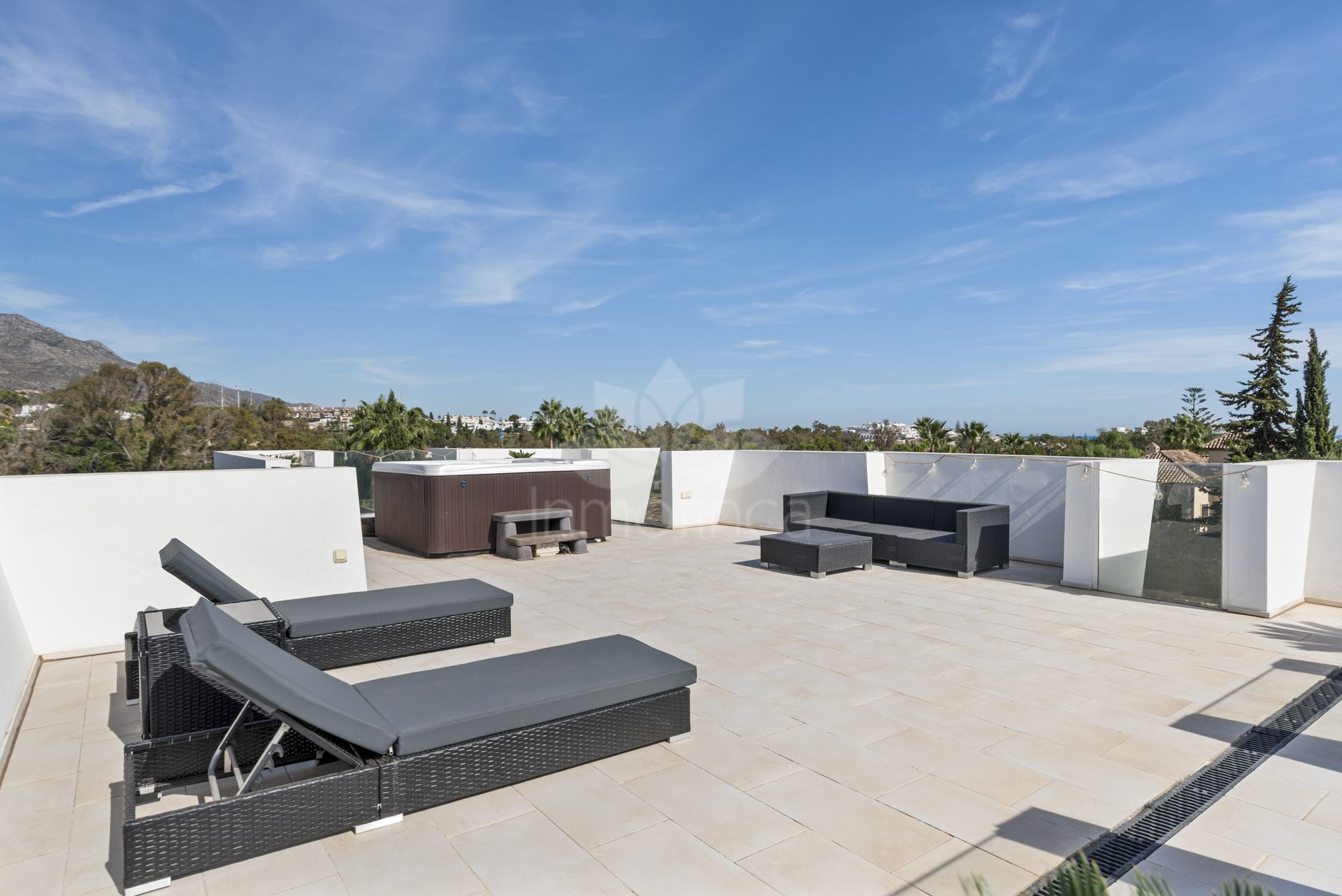 House in La Cerquilla, Marbella