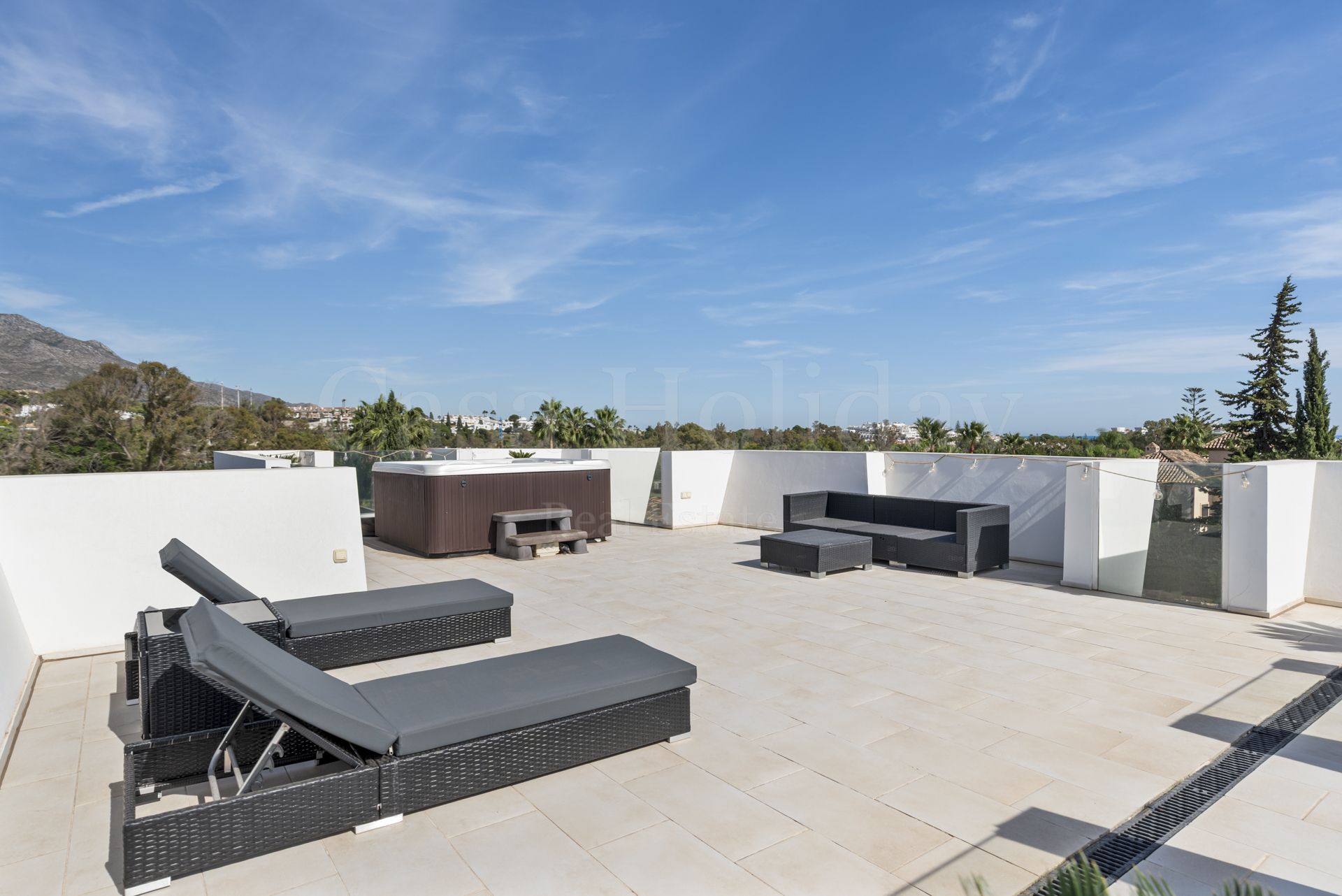 Casa en La Cerquilla, Marbella