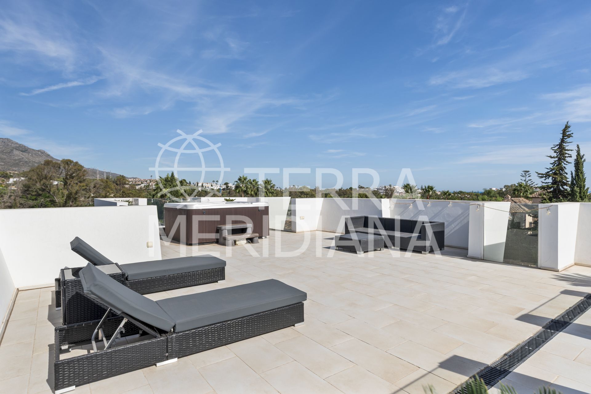 House in La Cerquilla, Marbella