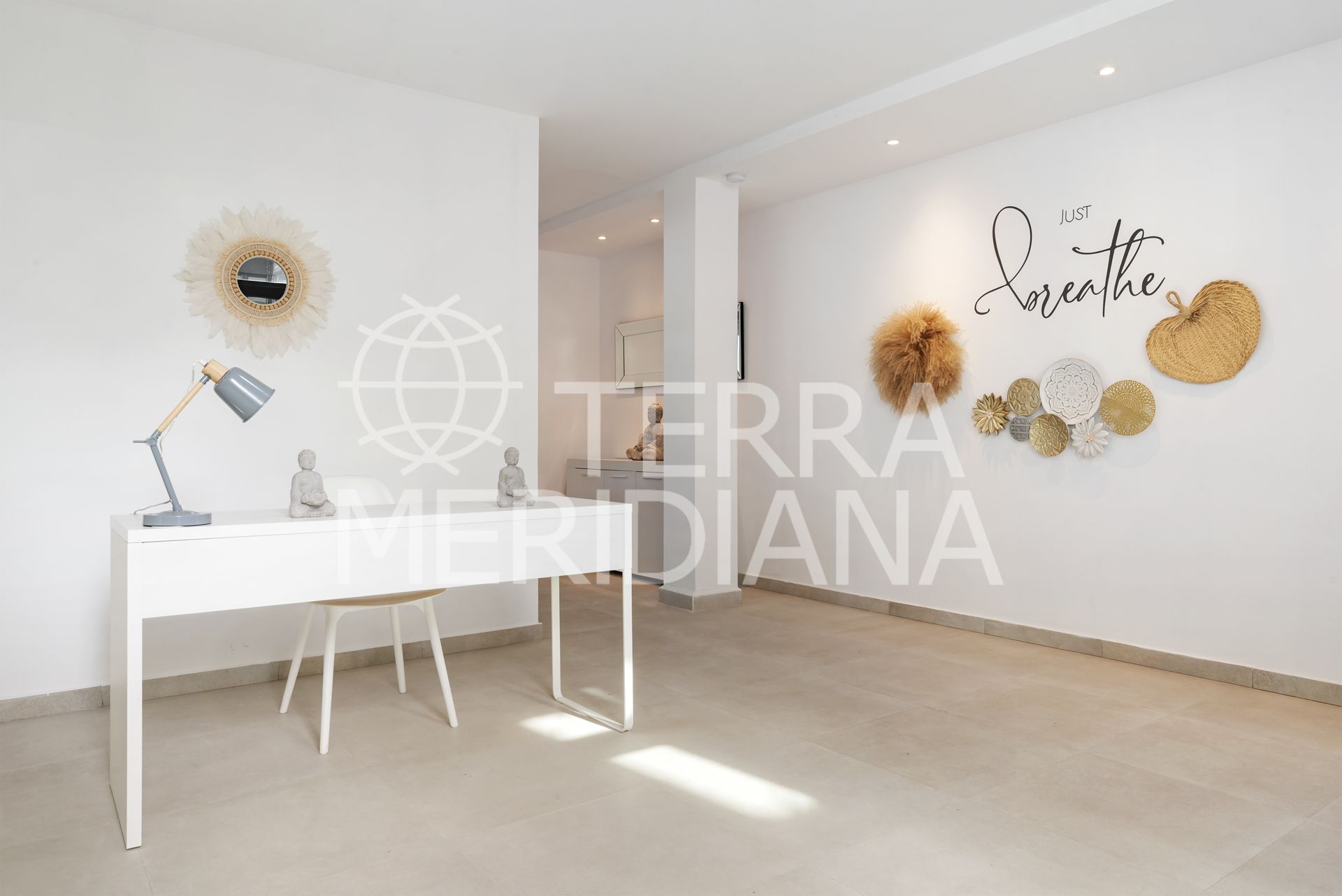 House in La Cerquilla, Marbella