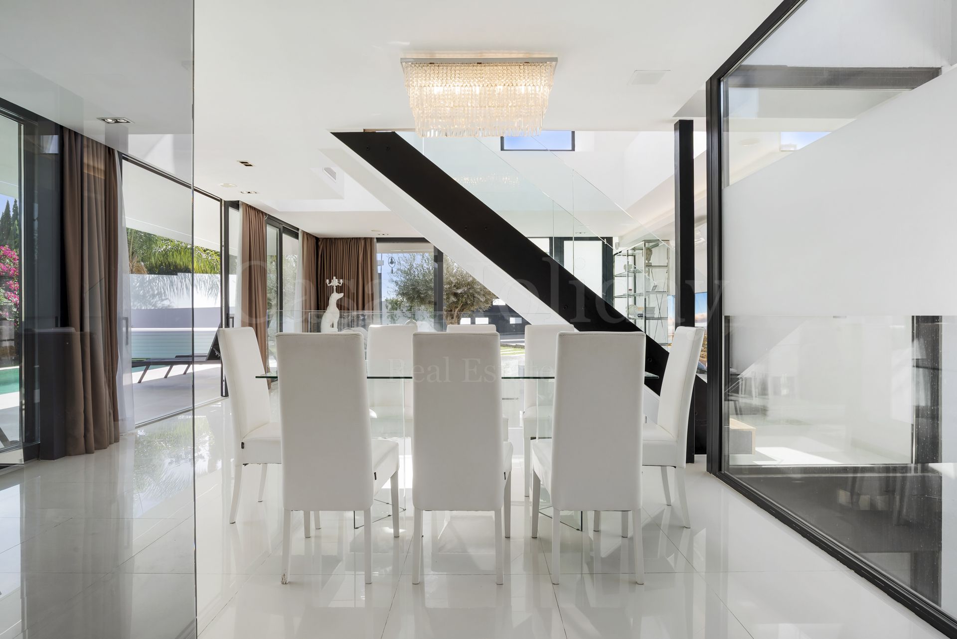 Casa en La Cerquilla, Marbella