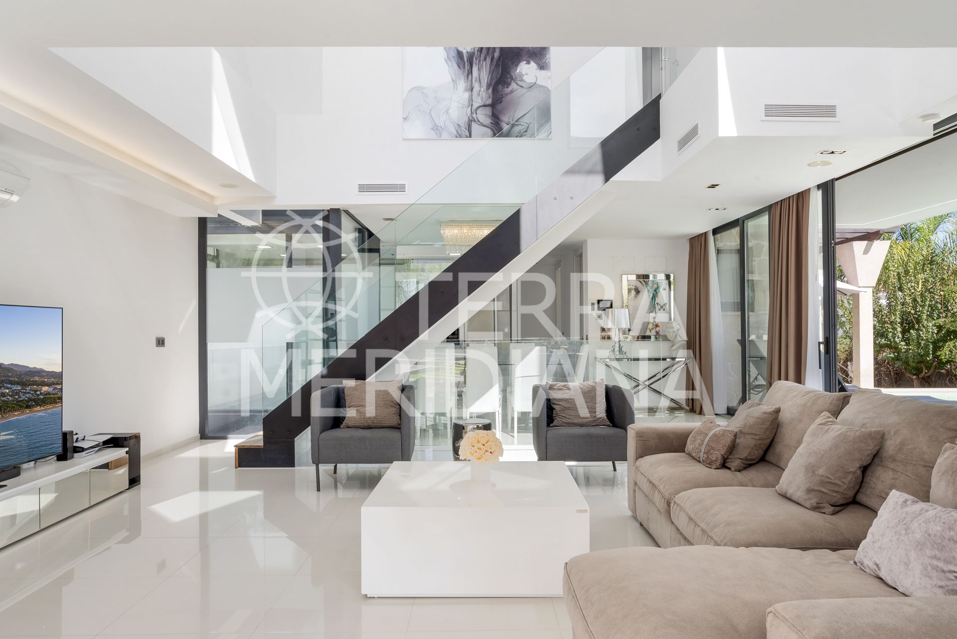 House in La Cerquilla, Marbella