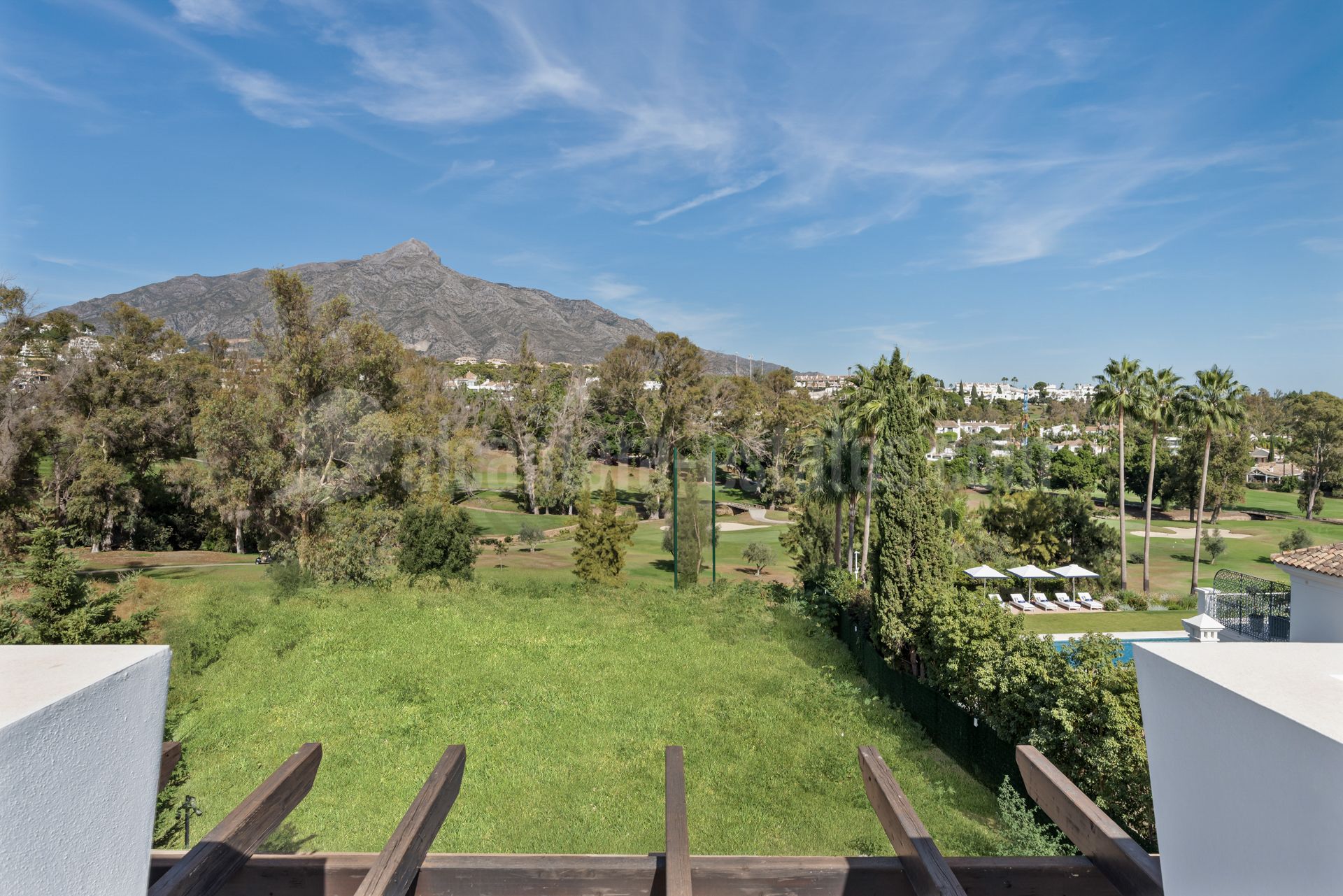 House in La Cerquilla, Marbella
