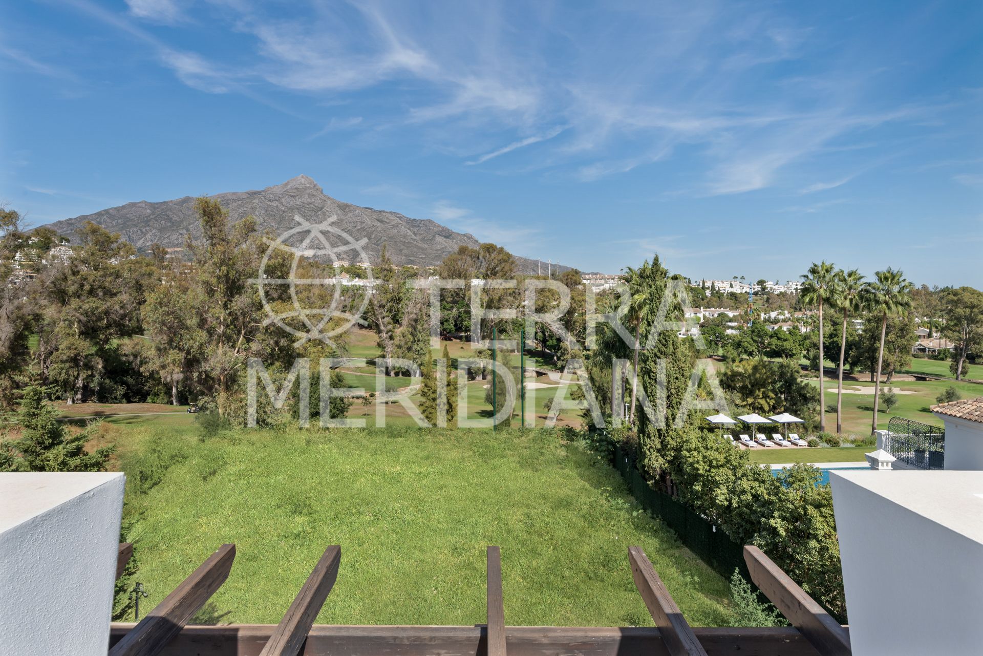 House in La Cerquilla, Marbella