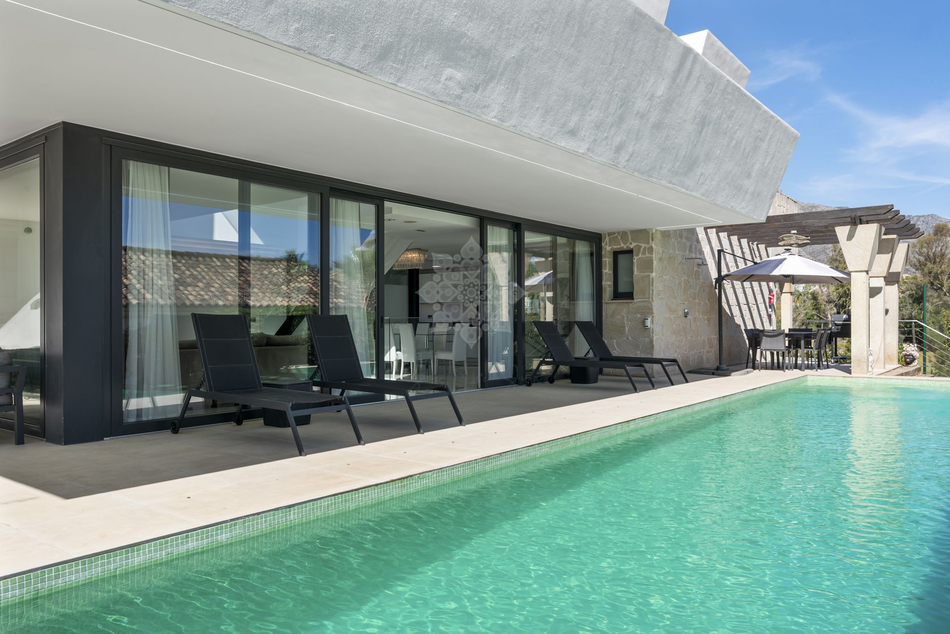 Casa en La Cerquilla, Marbella