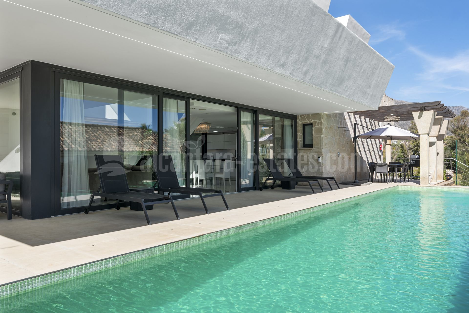 House in La Cerquilla, Marbella