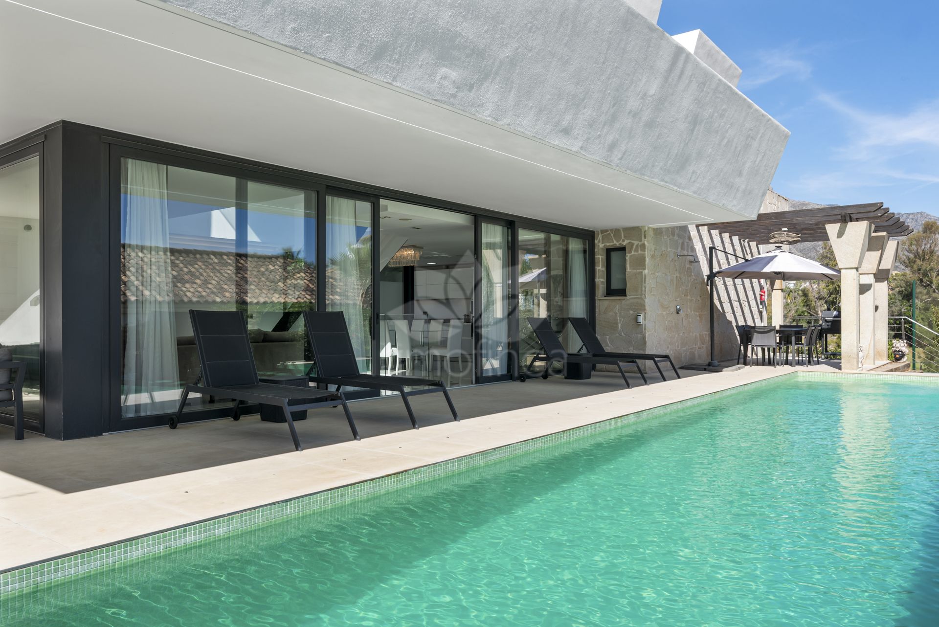 House in La Cerquilla, Marbella