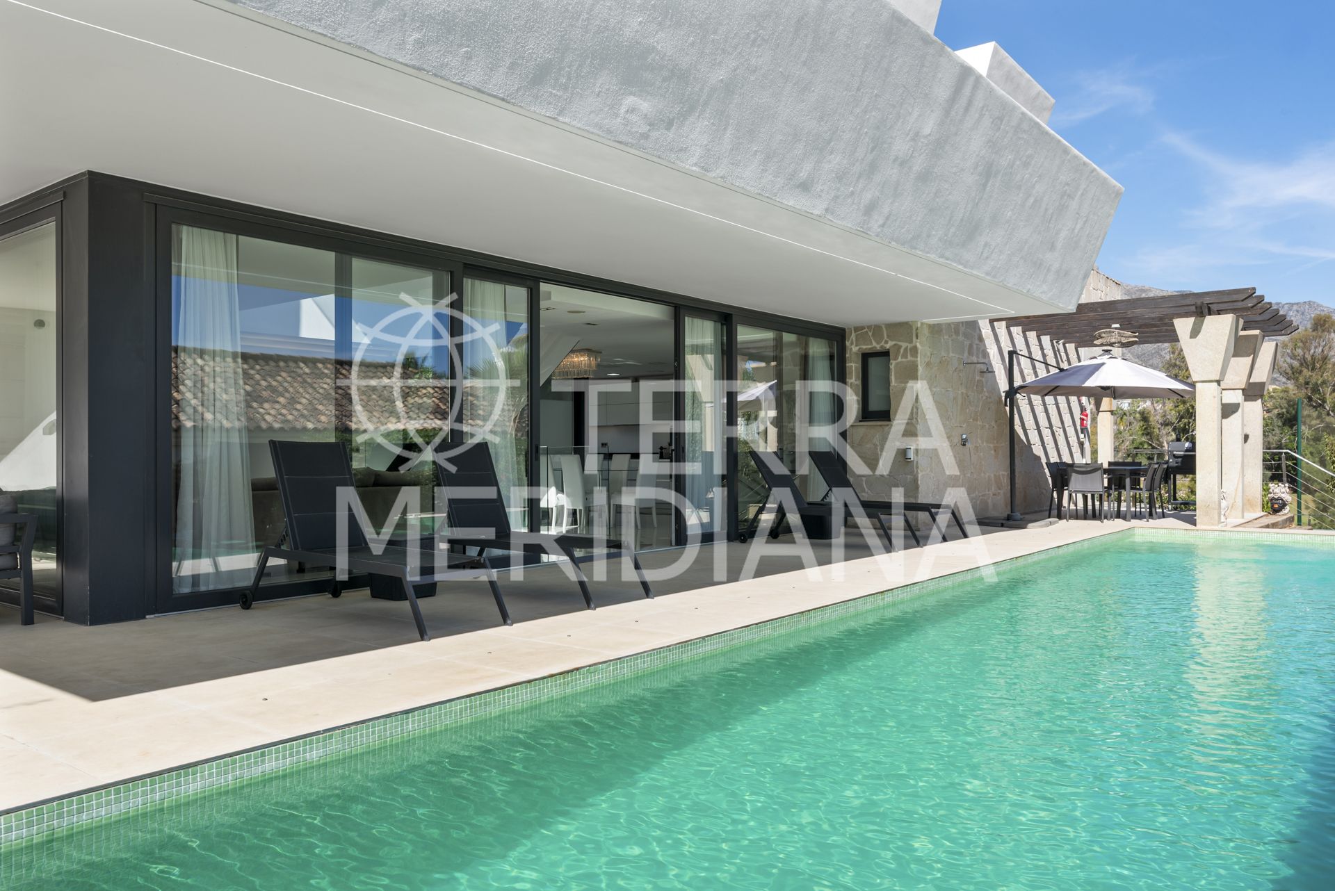 House in La Cerquilla, Marbella