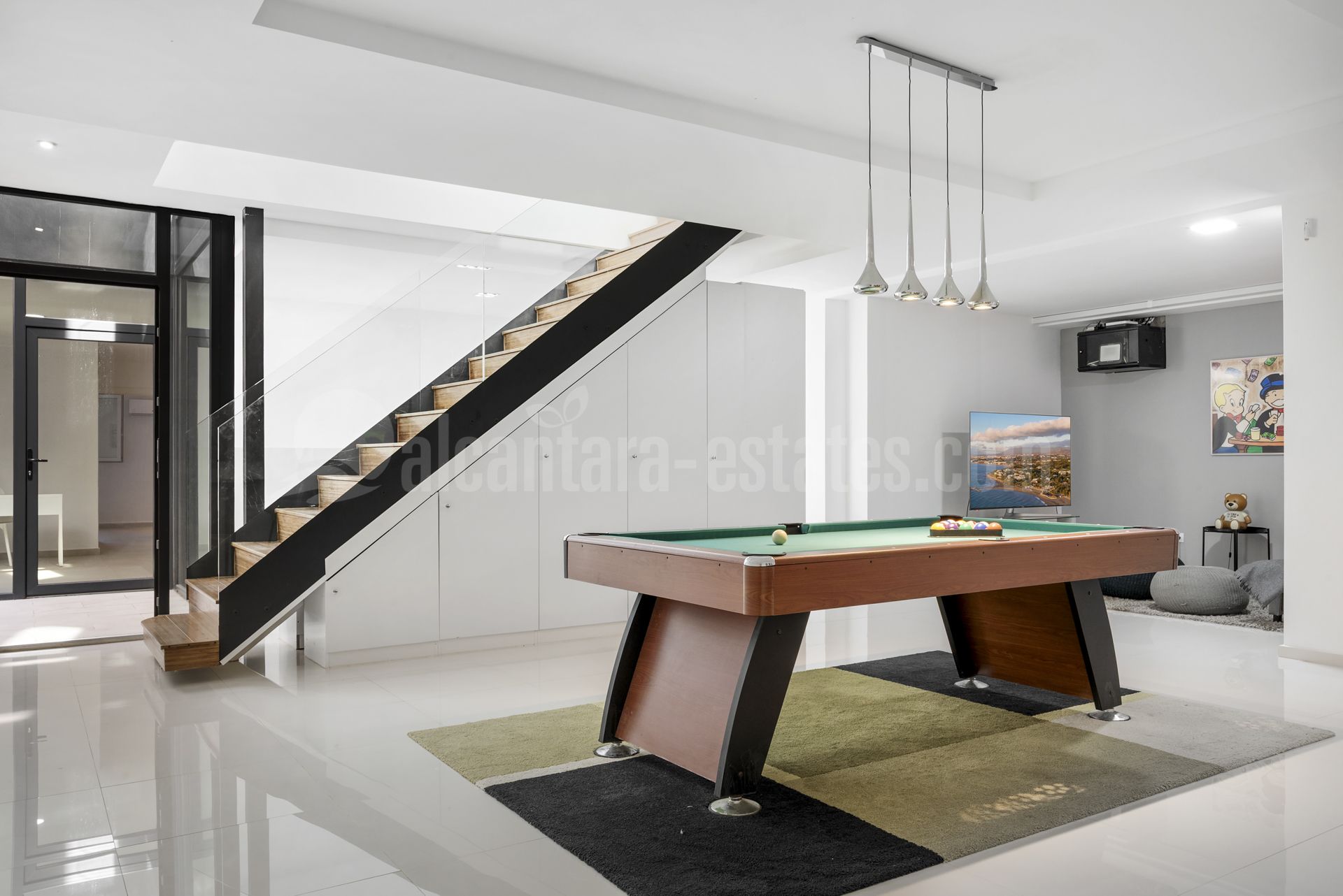 House in La Cerquilla, Marbella