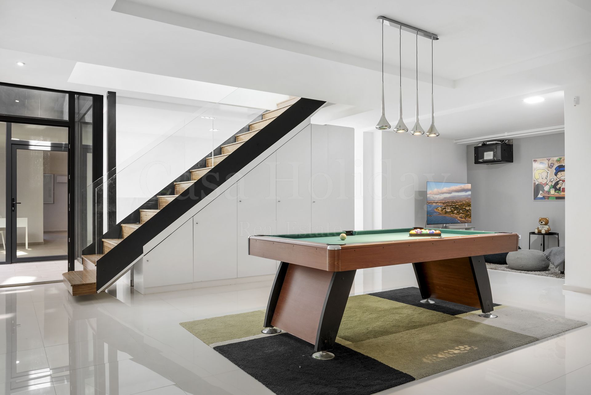 Casa en La Cerquilla, Marbella