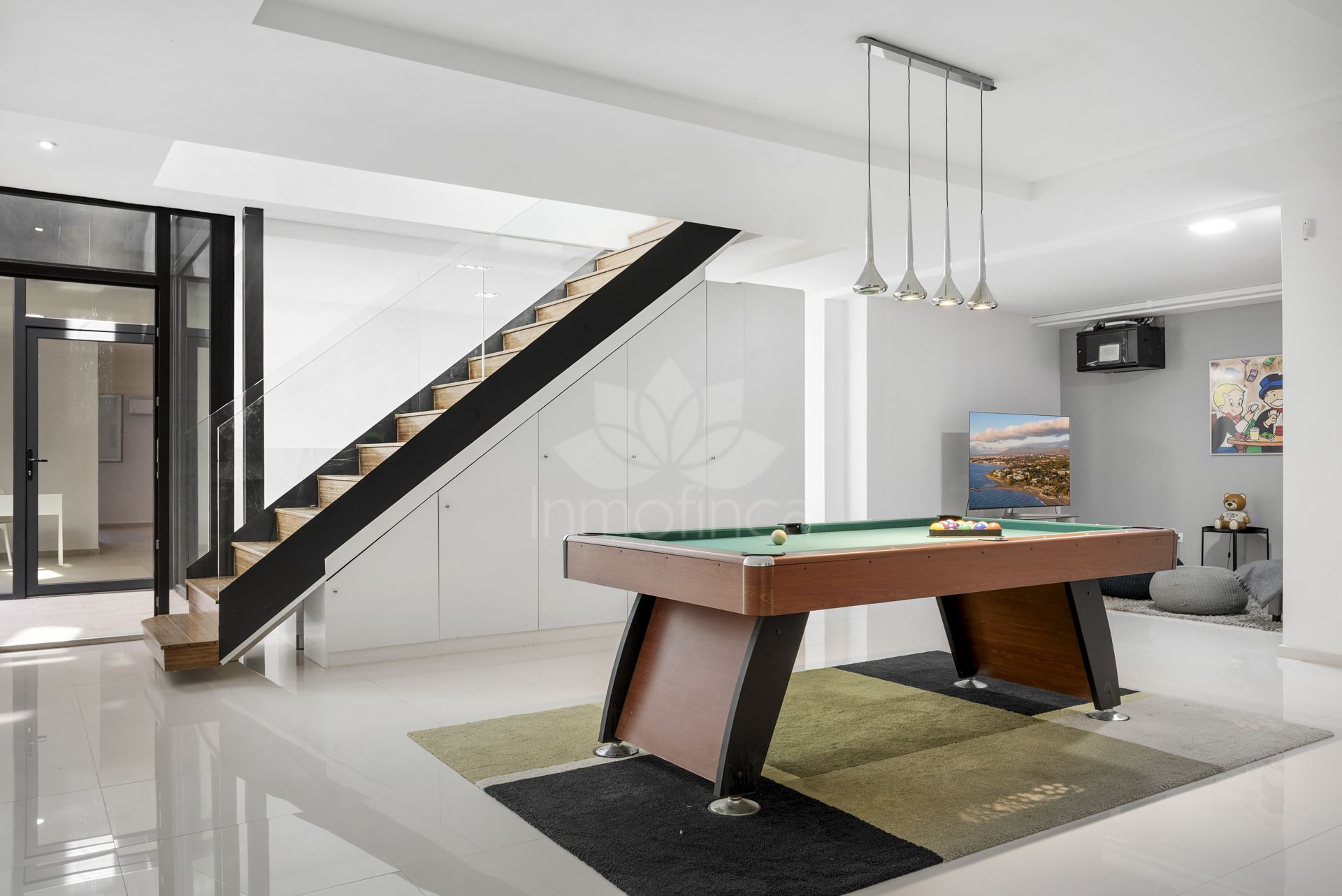 House in La Cerquilla, Marbella