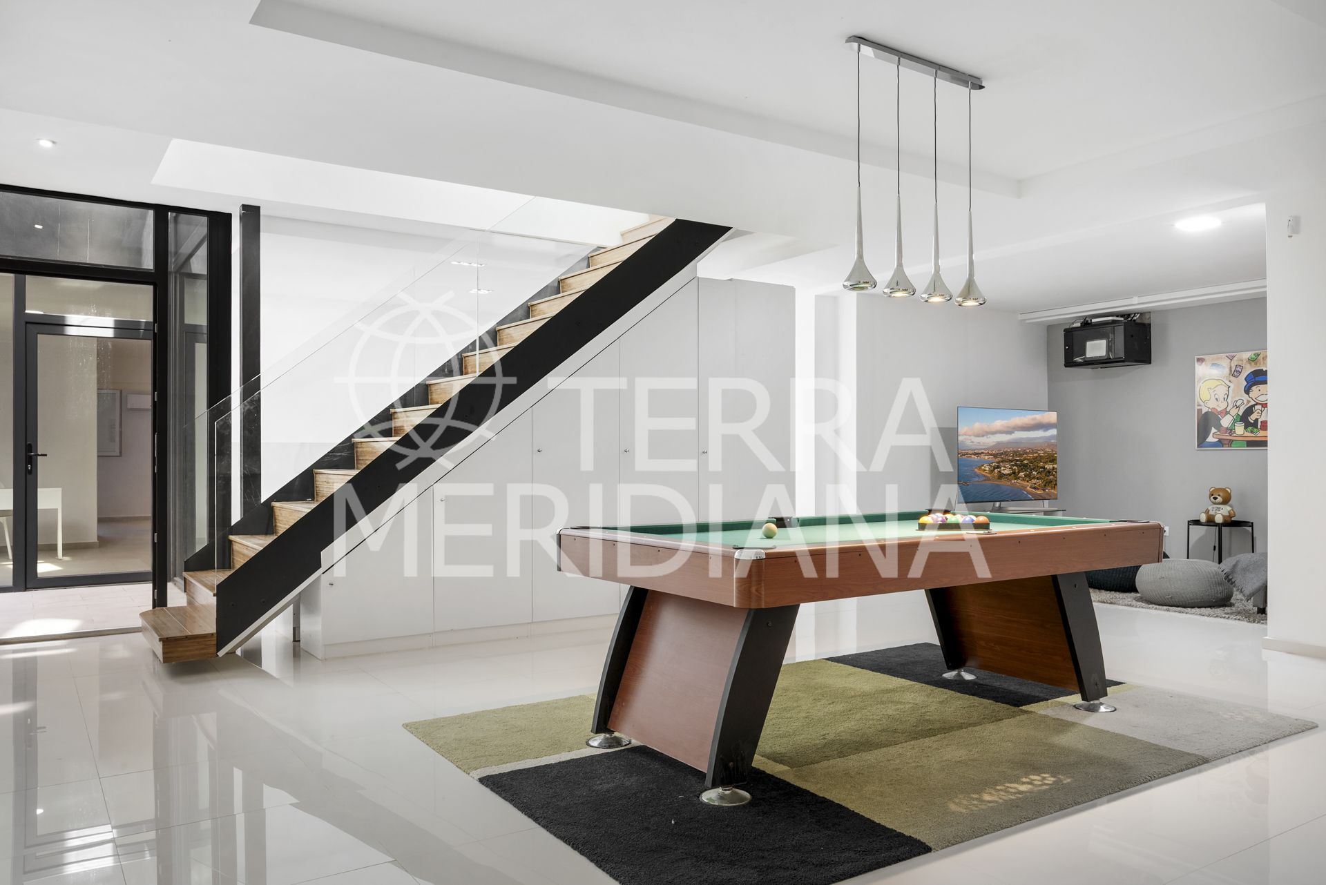 House in La Cerquilla, Marbella