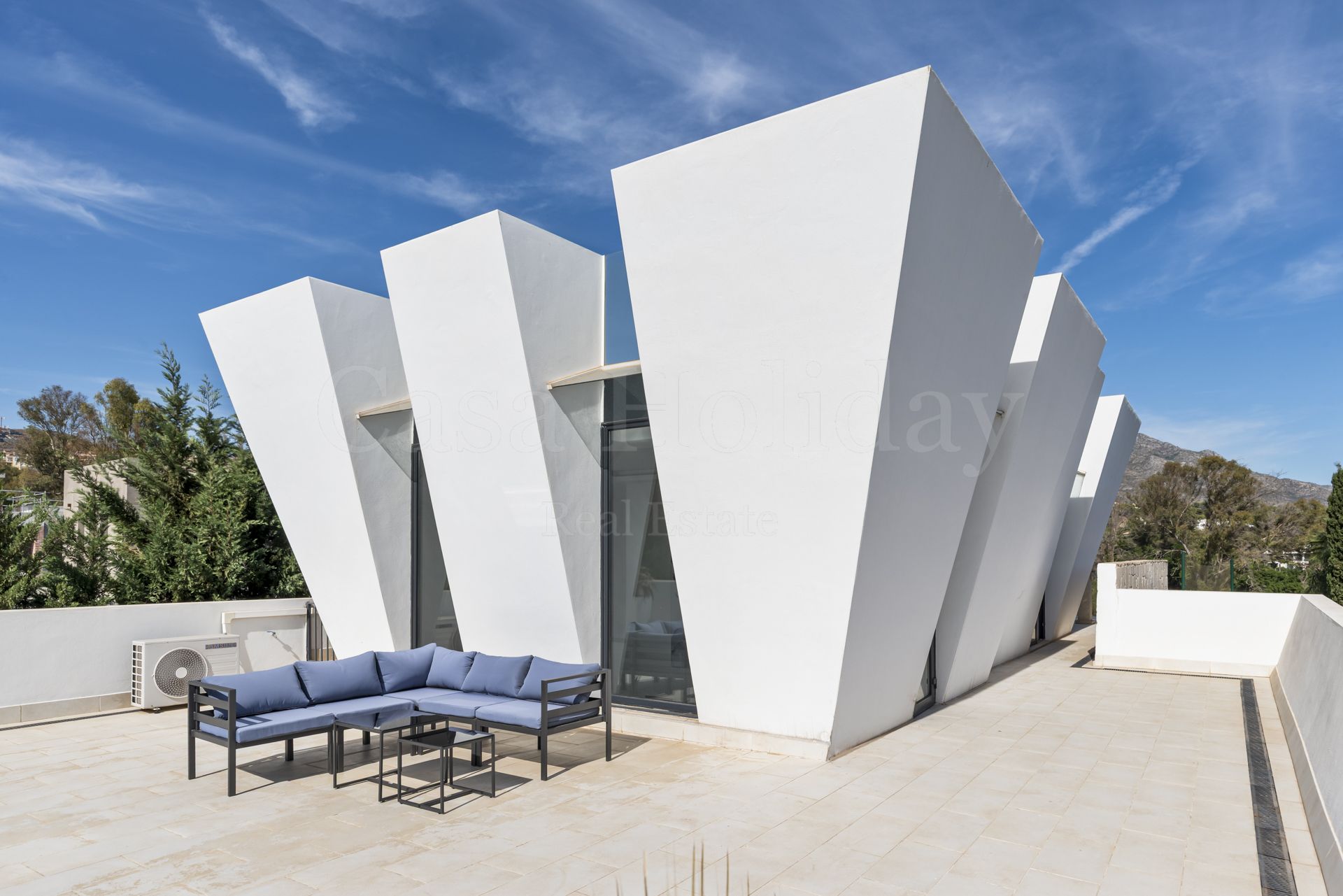 Casa en La Cerquilla, Marbella