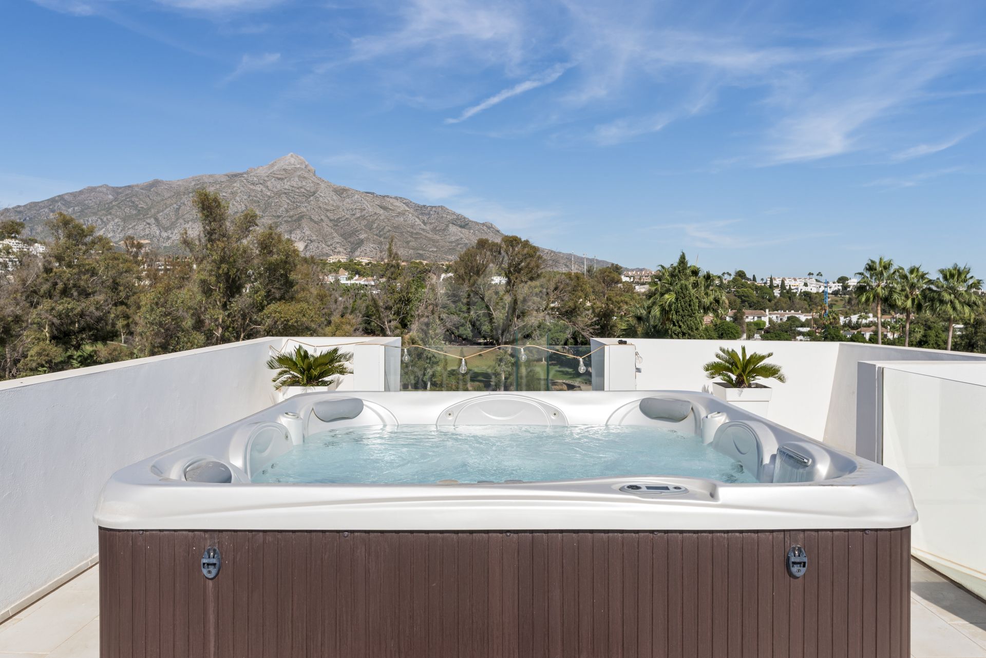 House in La Cerquilla, Marbella