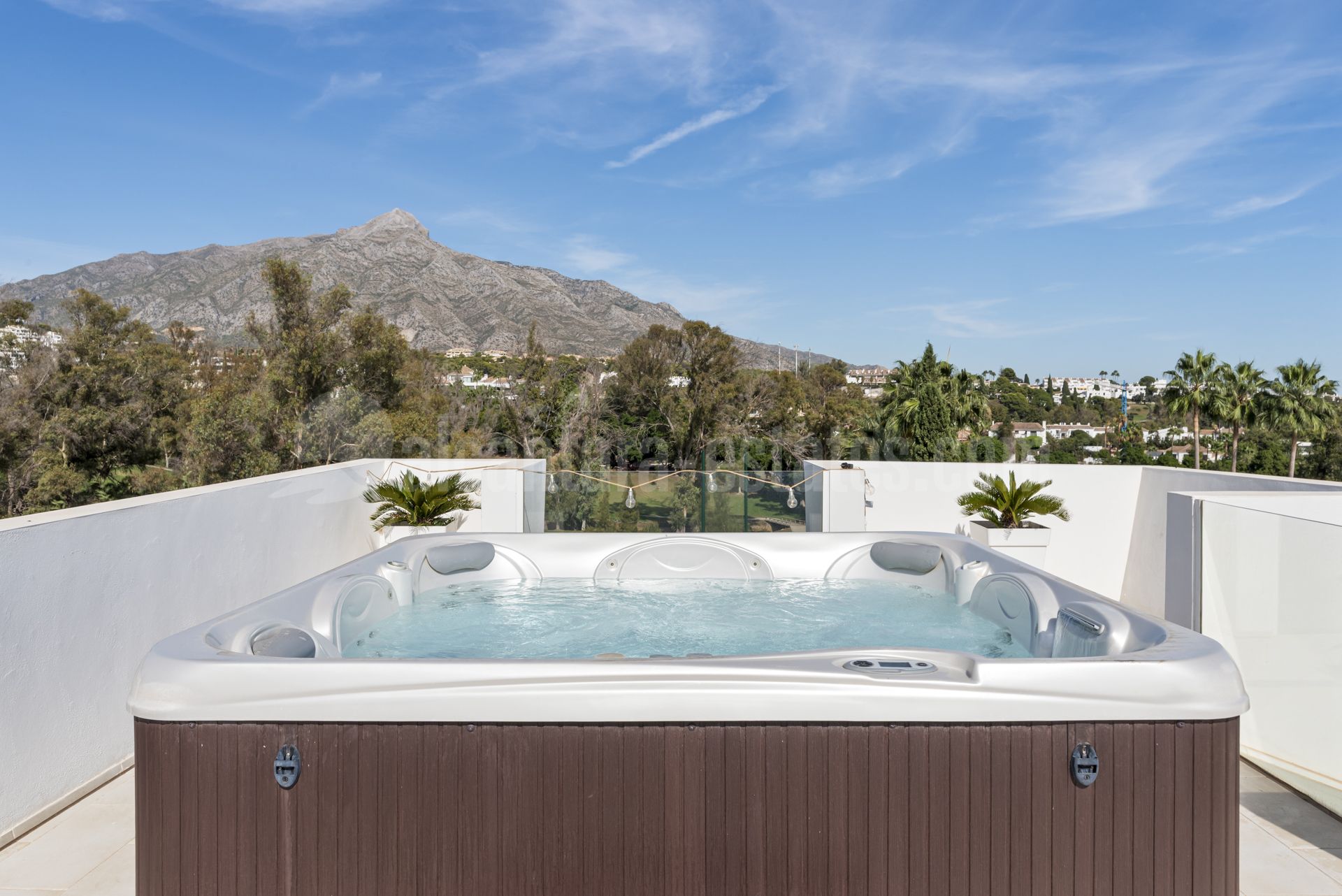 House in La Cerquilla, Marbella