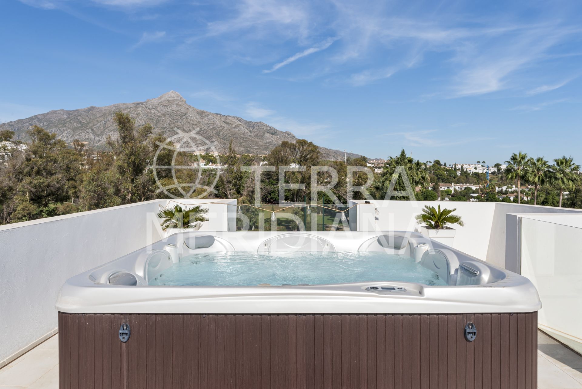 House in La Cerquilla, Marbella