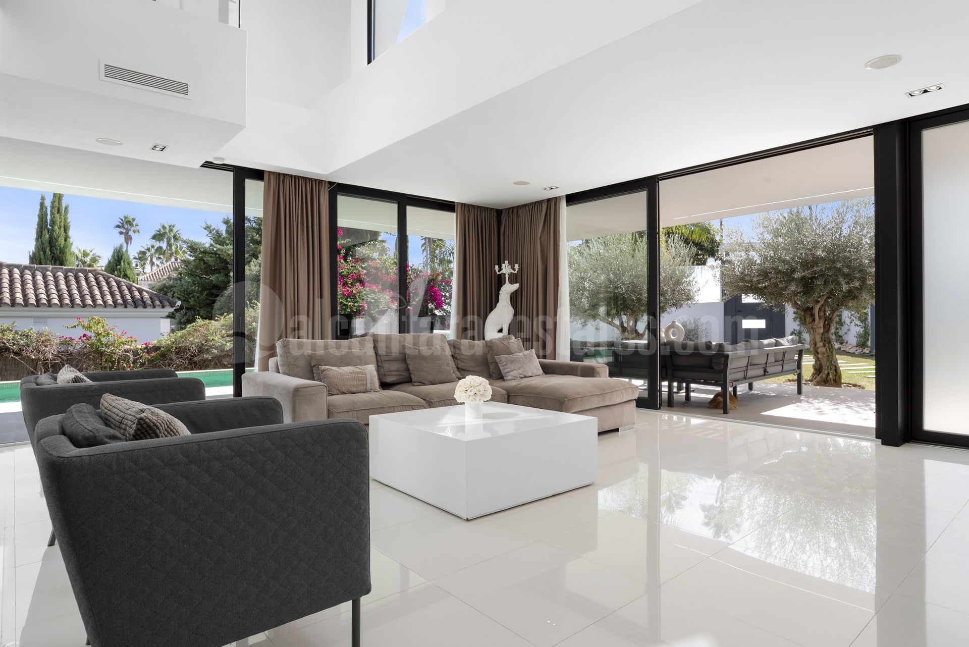 House in La Cerquilla, Marbella