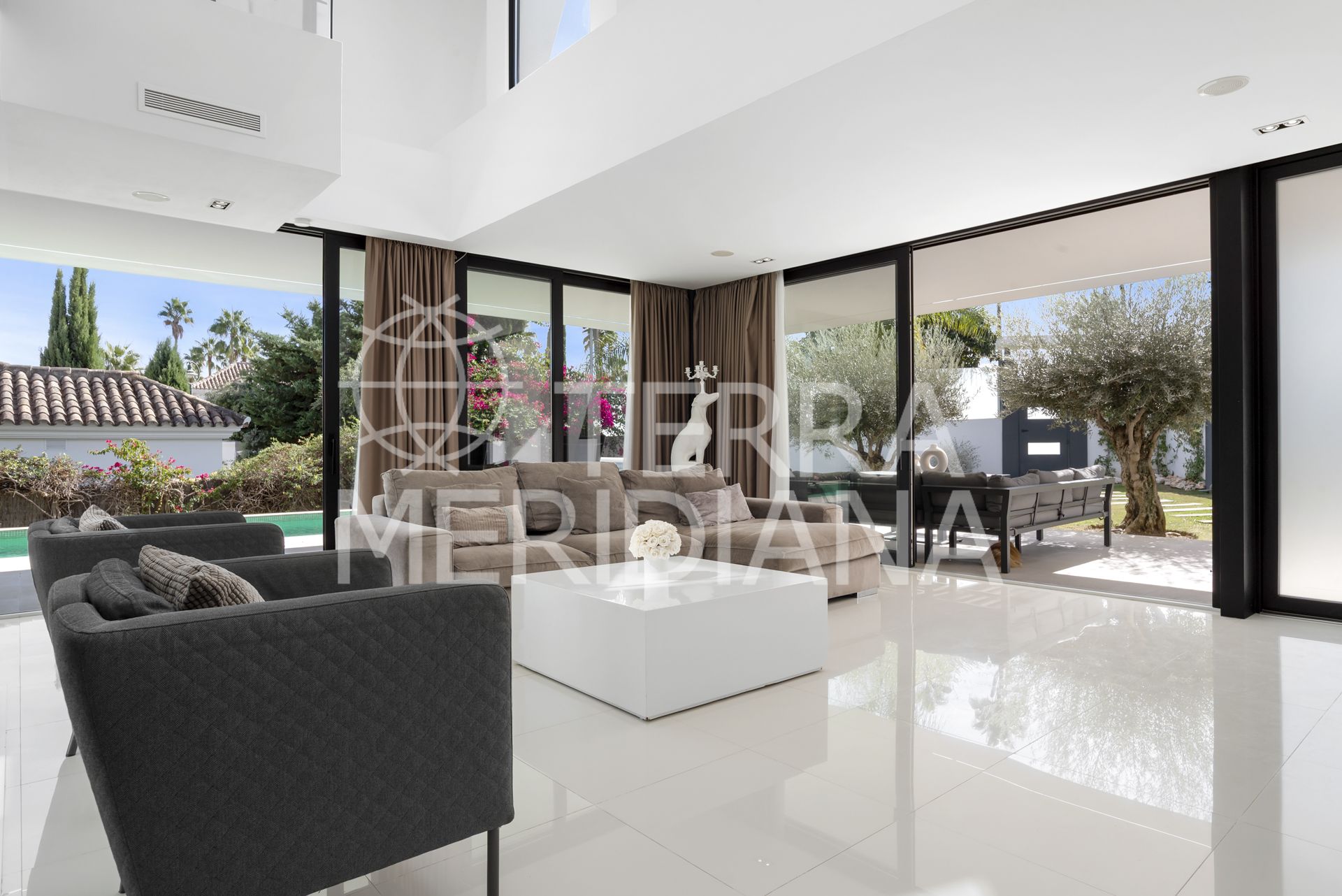 House in La Cerquilla, Marbella