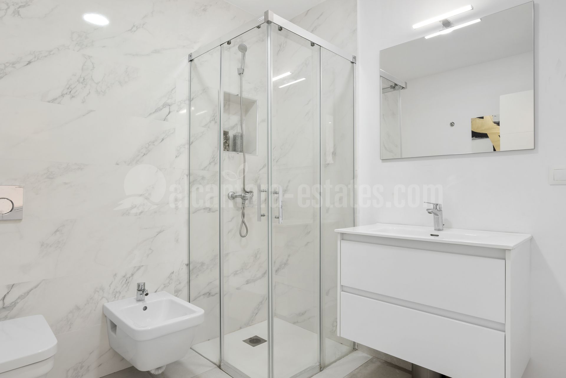 House in La Cerquilla, Marbella