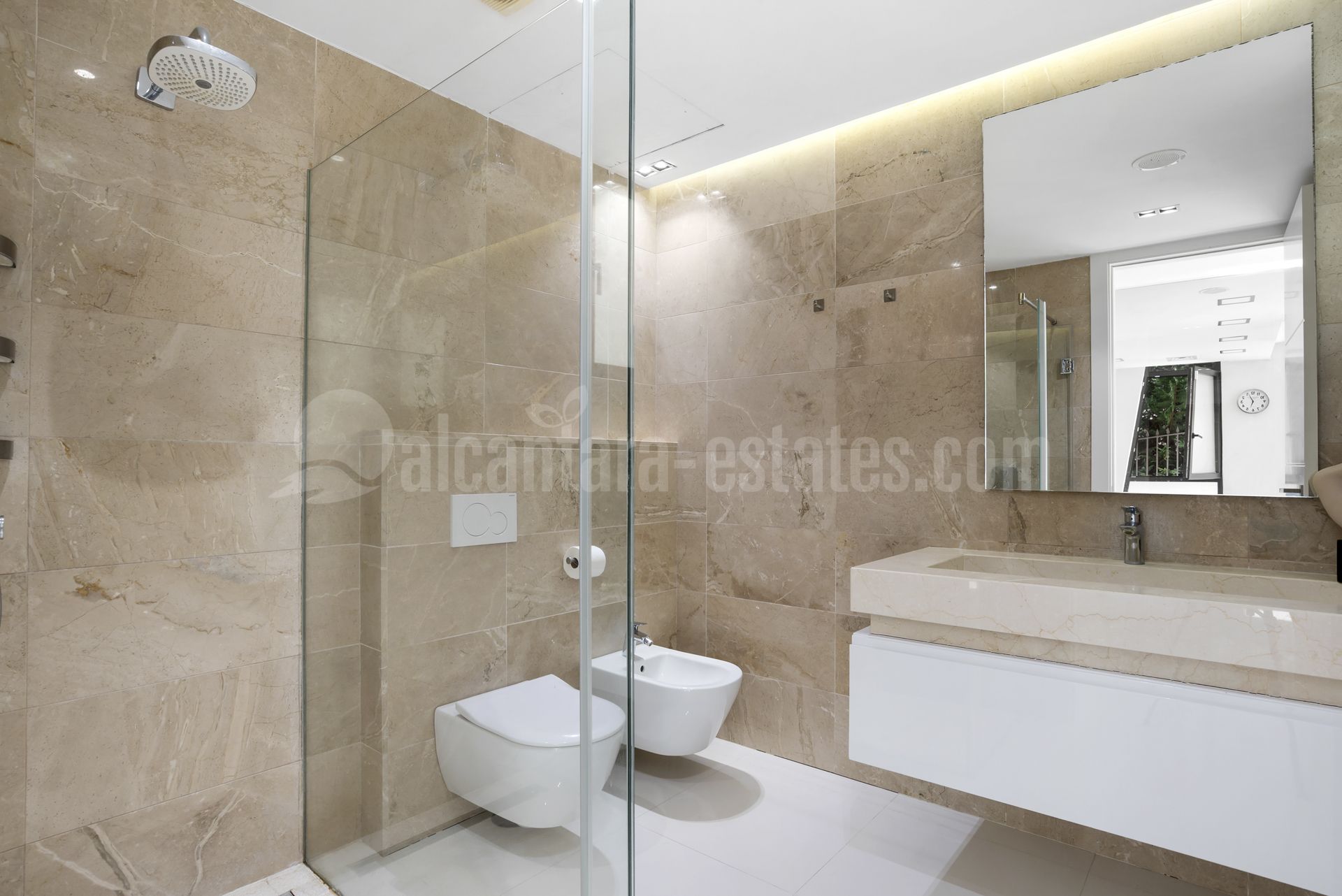 House in La Cerquilla, Marbella