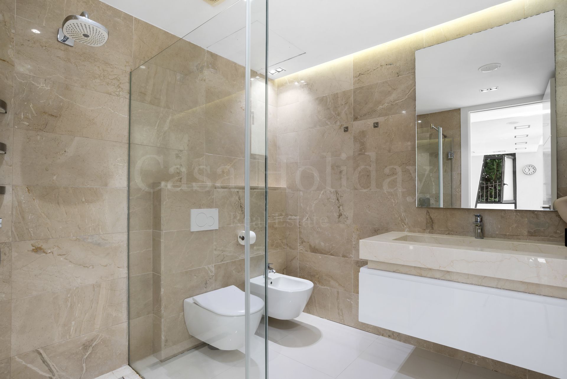 Casa en La Cerquilla, Marbella