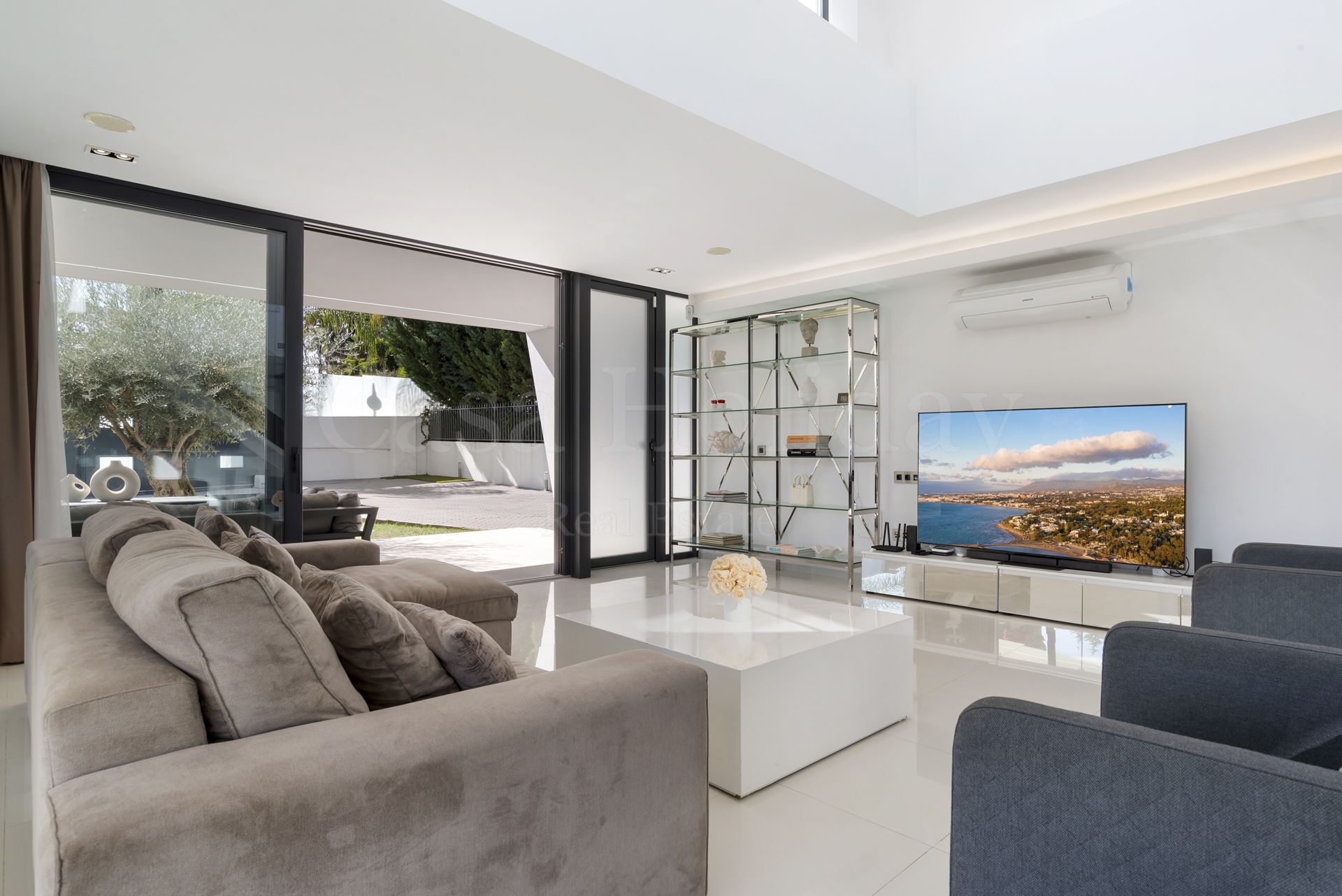 Casa en La Cerquilla, Marbella