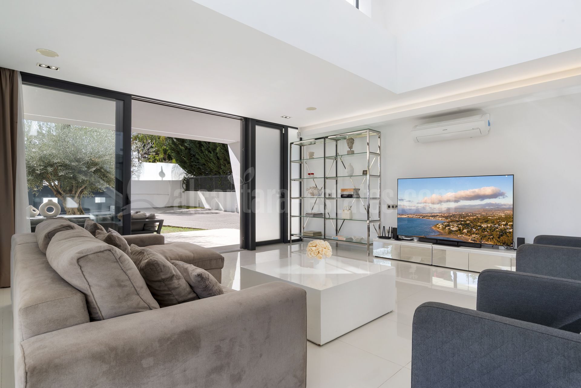 House in La Cerquilla, Marbella