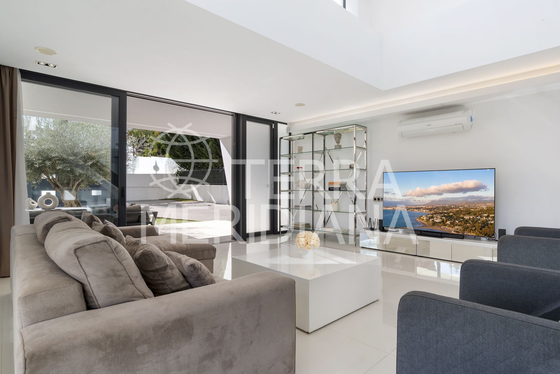 House in La Cerquilla, Marbella