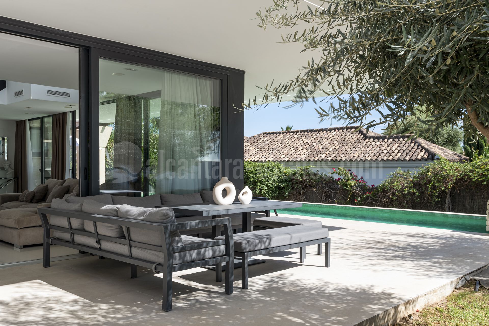 House in La Cerquilla, Marbella