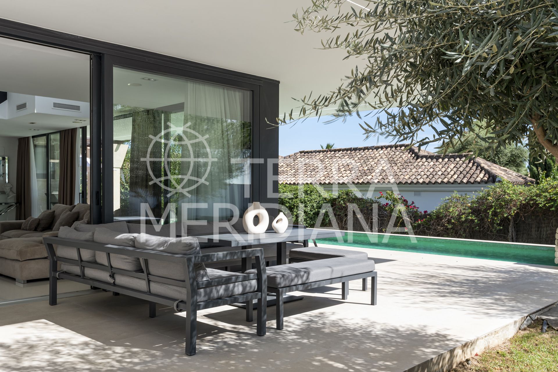 House in La Cerquilla, Marbella