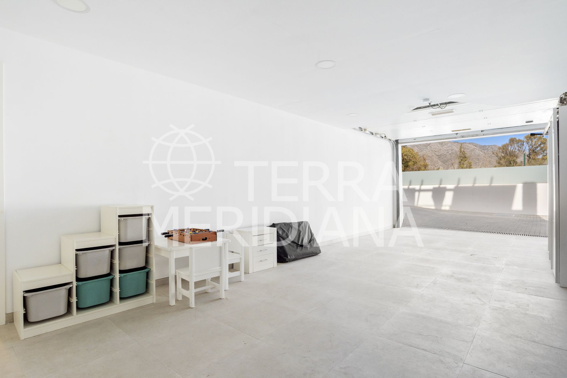 House in La Cerquilla, Marbella