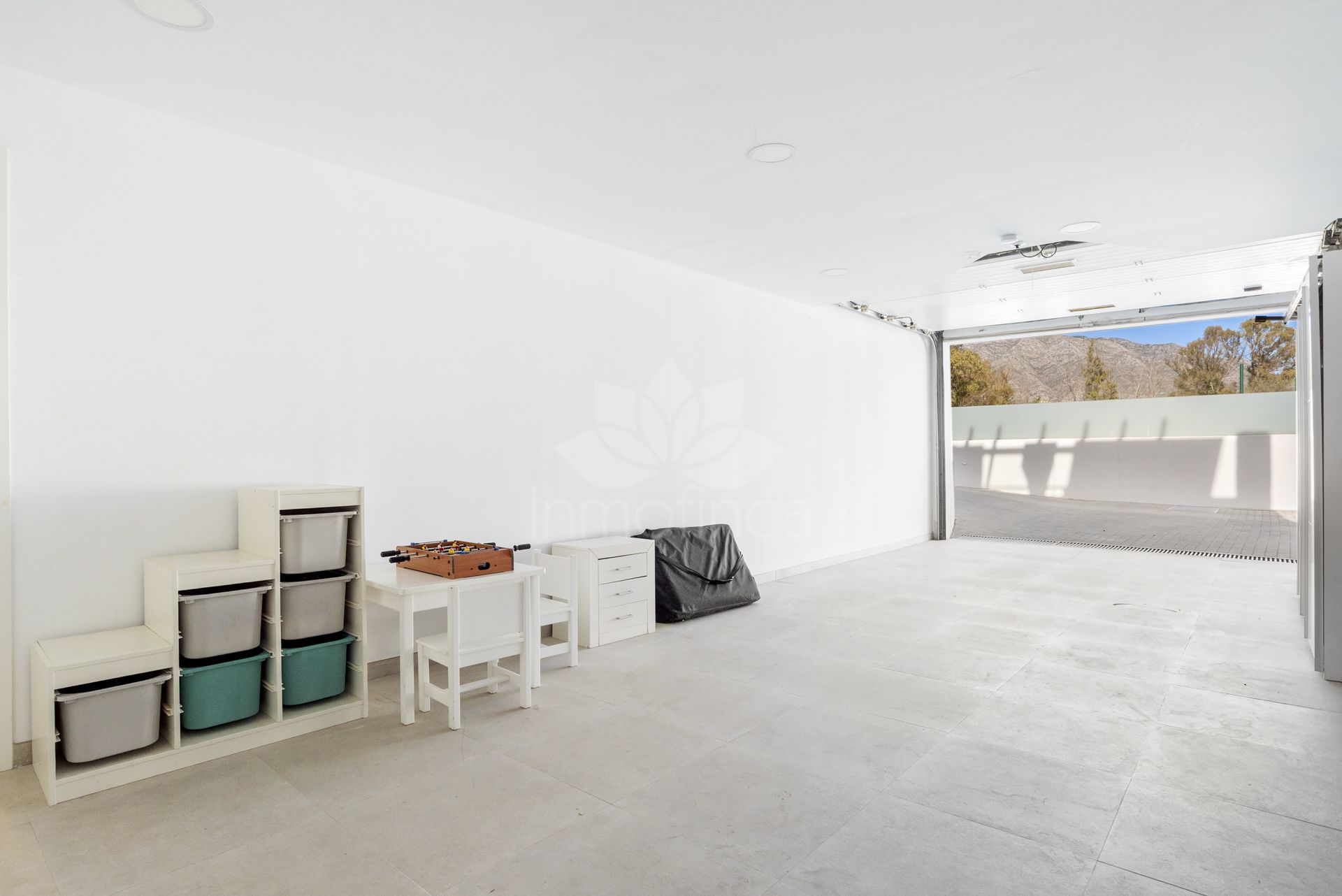 House in La Cerquilla, Marbella