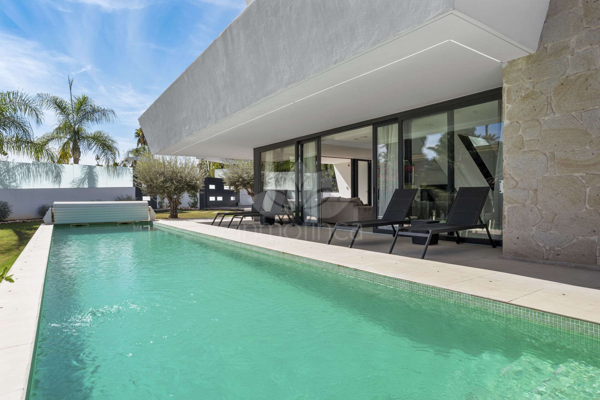 House in La Cerquilla, Marbella