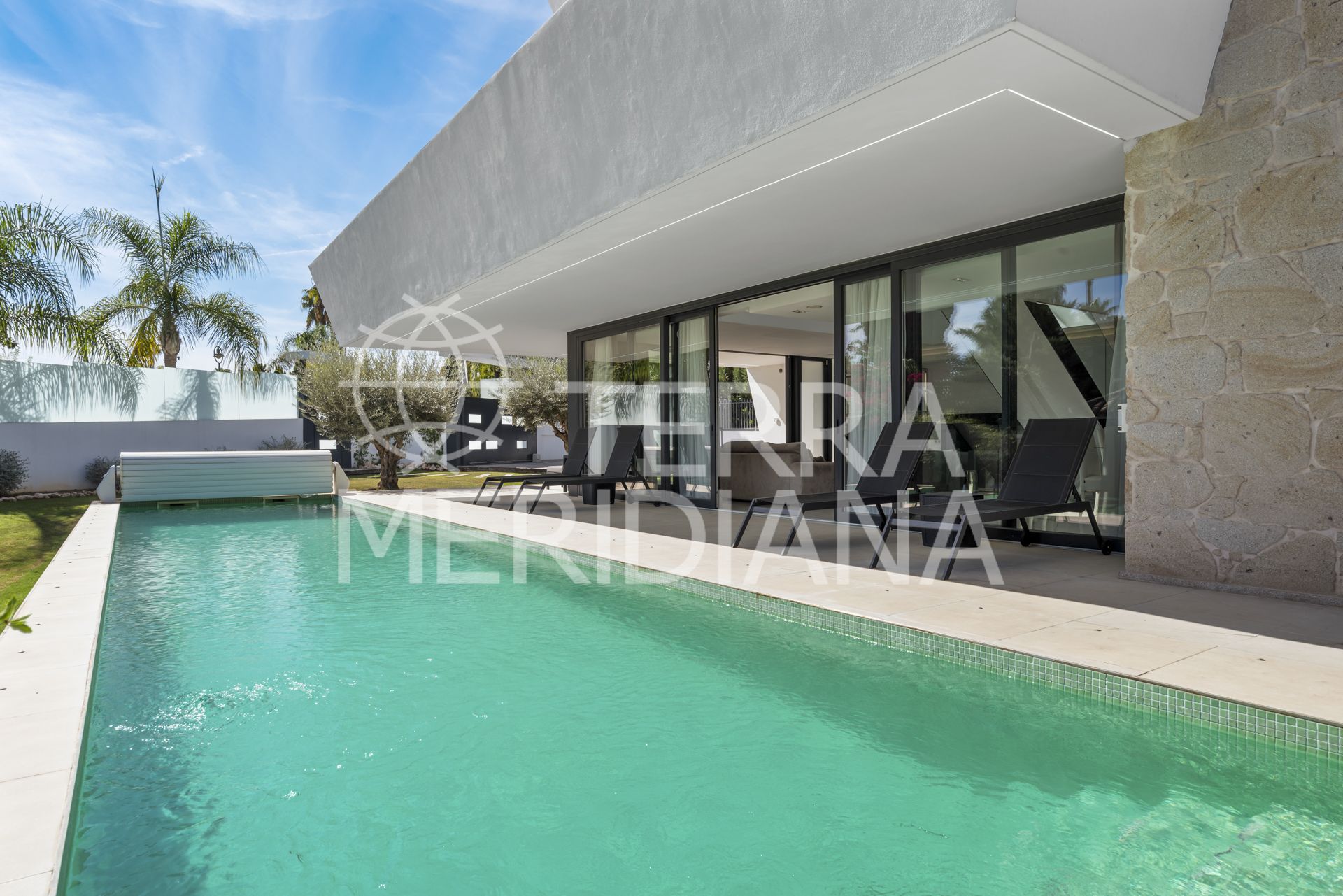 House in La Cerquilla, Marbella