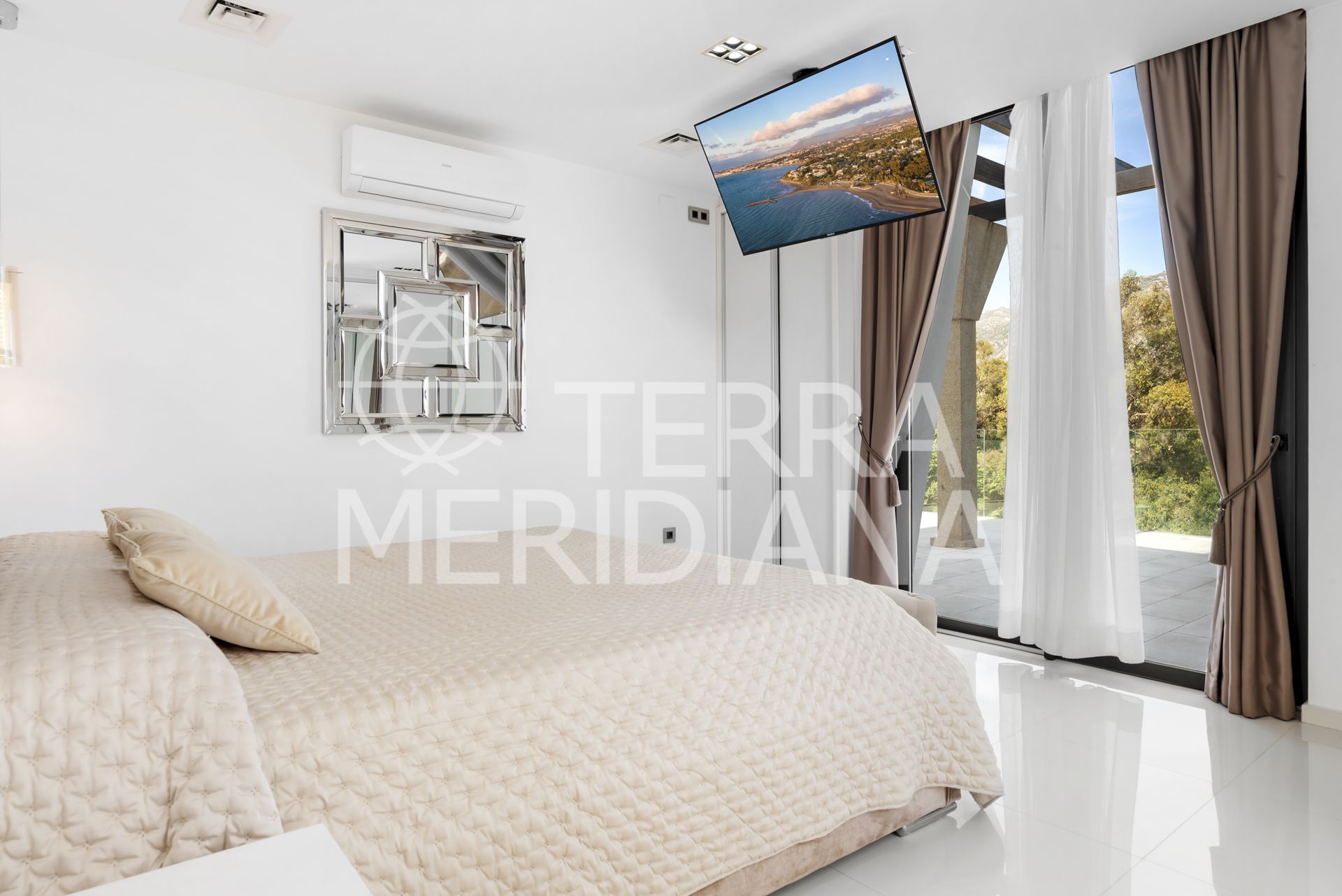 House in La Cerquilla, Marbella