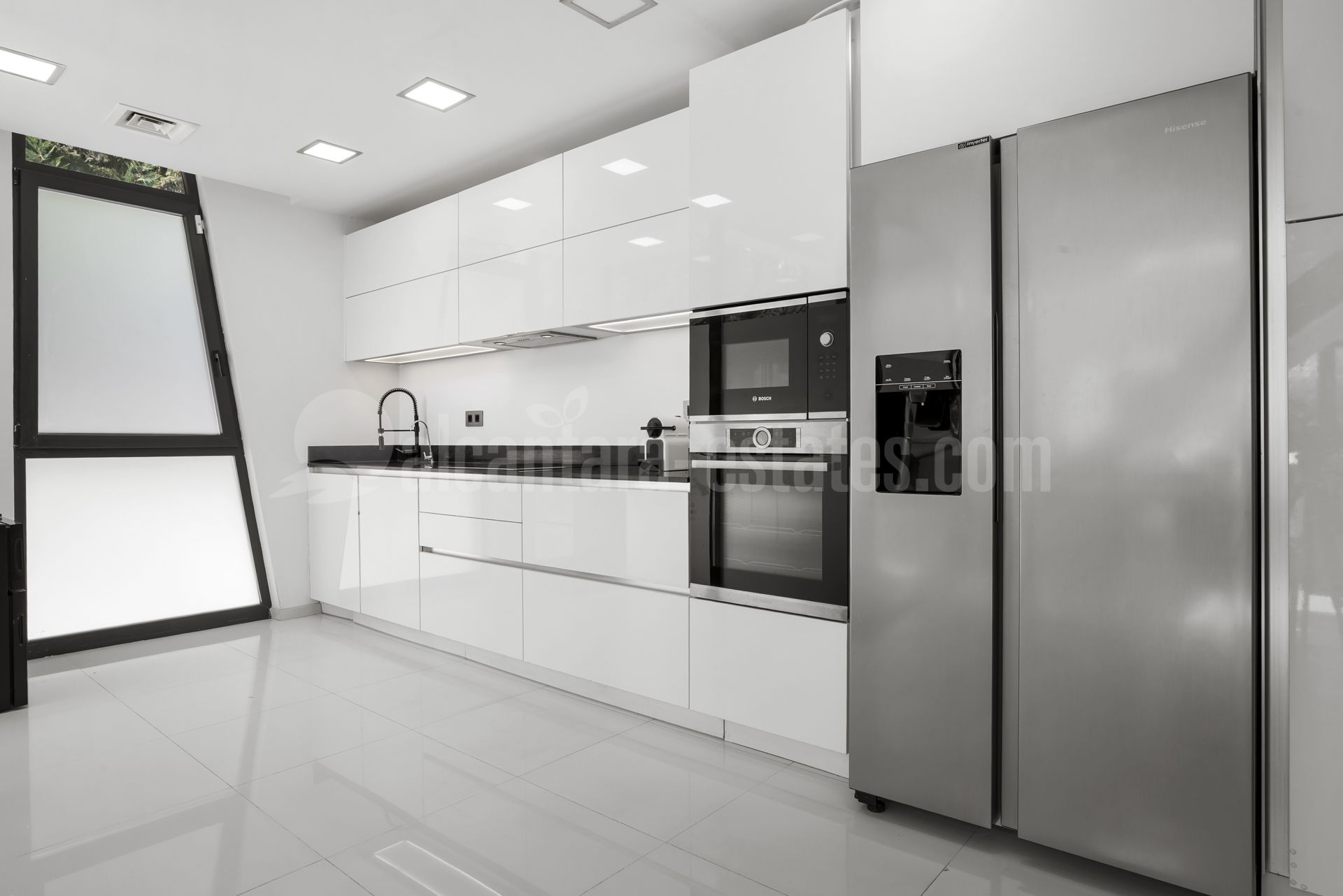 House in La Cerquilla, Marbella